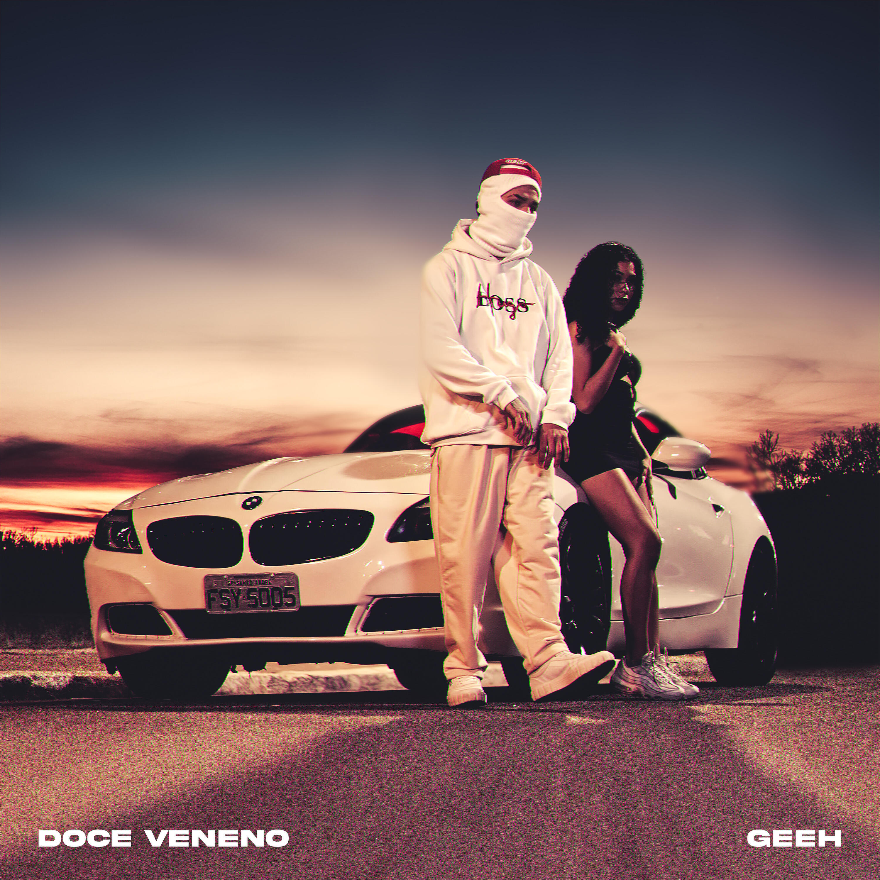 Релиз Doce Veneno
