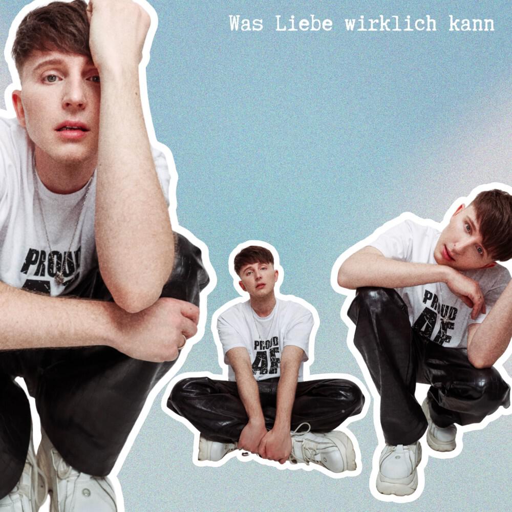 Релиз Was Liebe wirklich kann