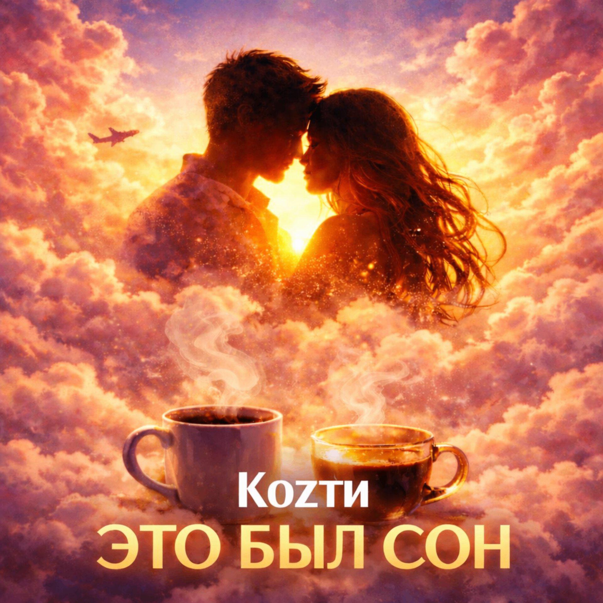 Релиз Это был сон