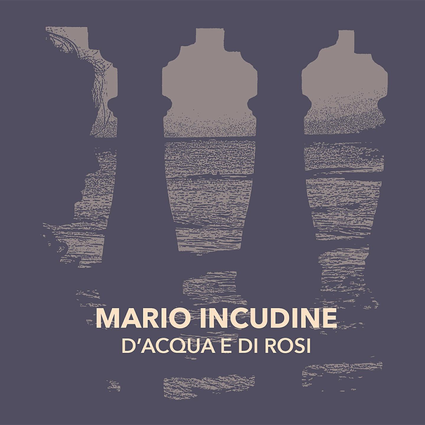 Релиз D'acqua e di rosi (Love Songs of Sicily)