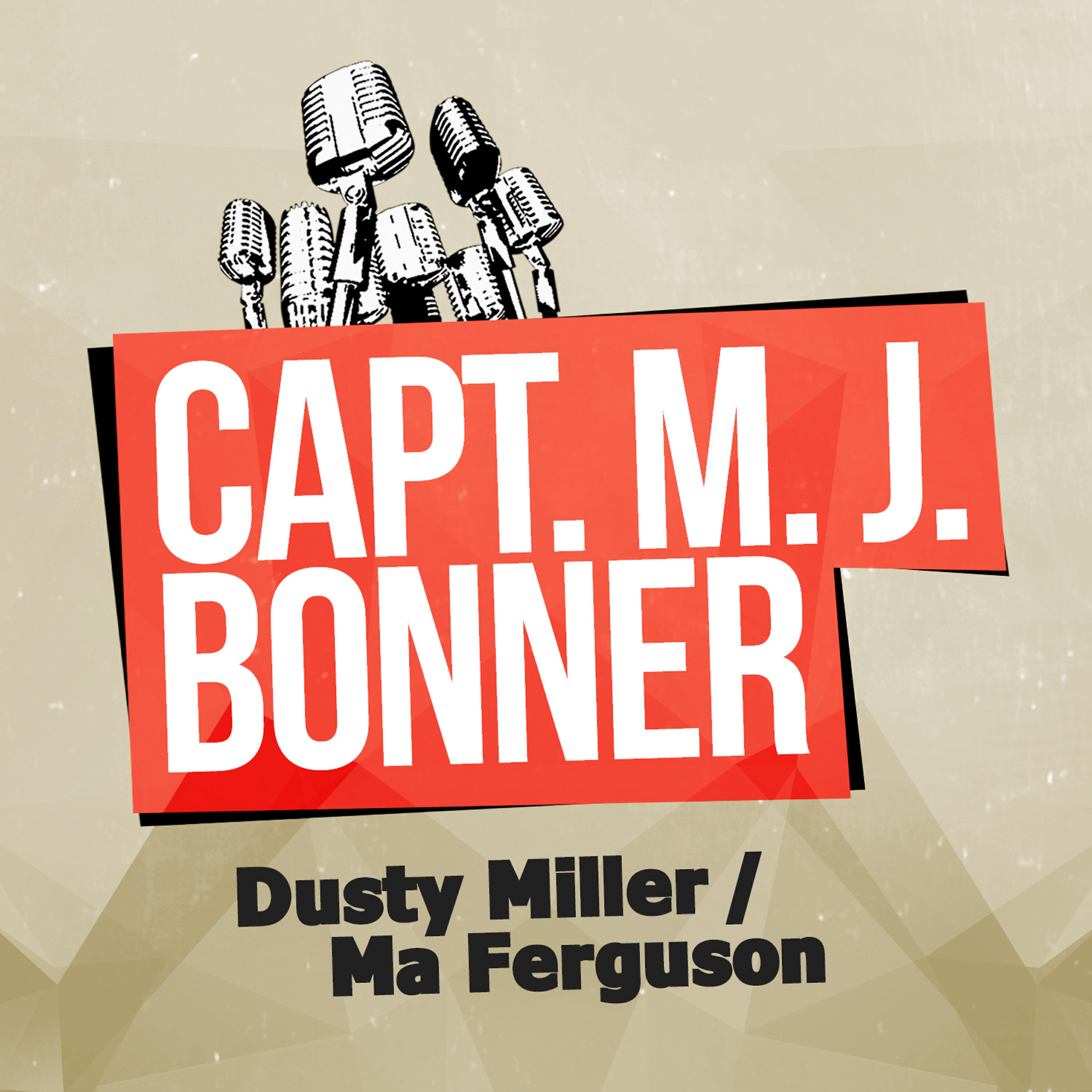 Релиз Dusty Miller / Ma Ferguson