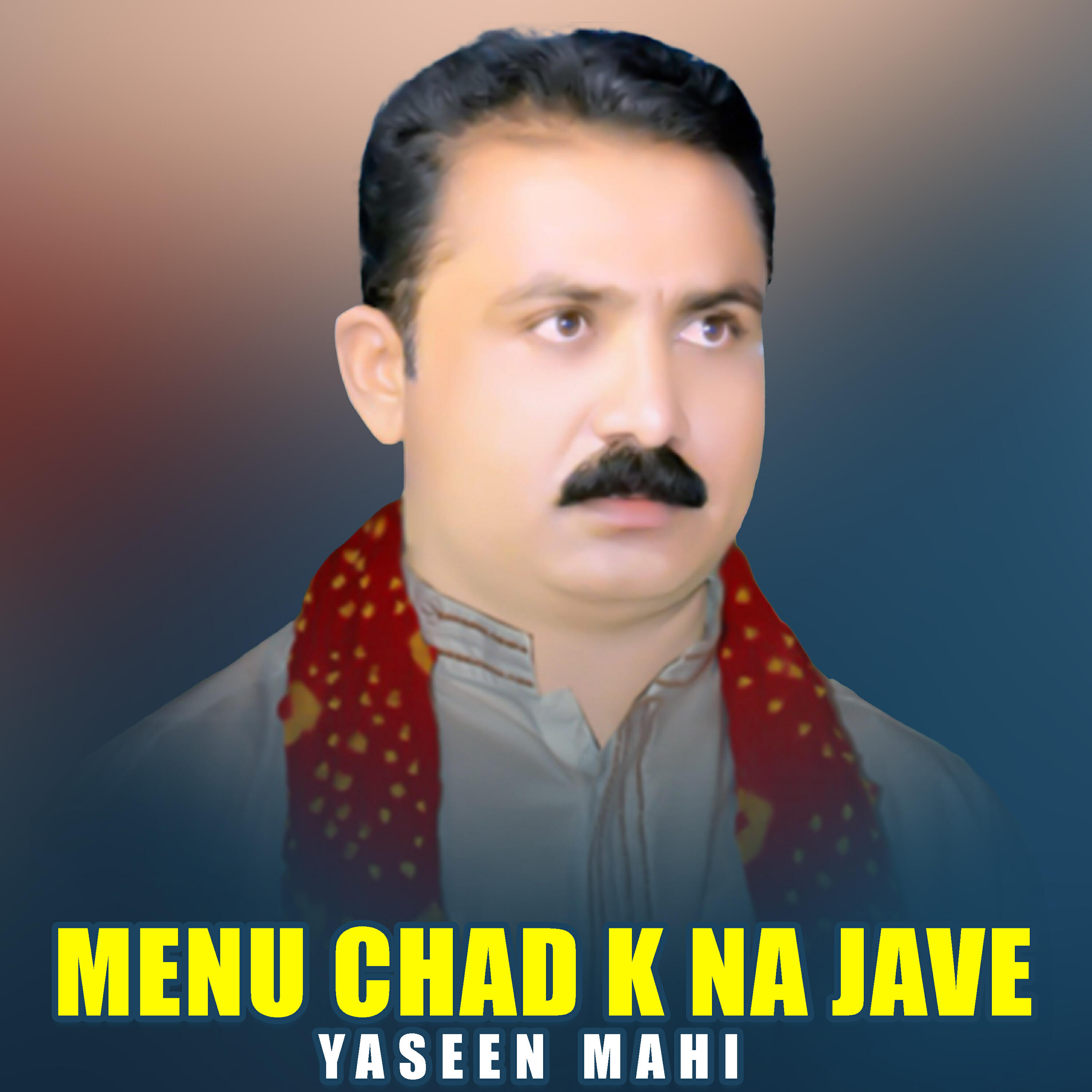 Релиз Menu Chad K Na Jave