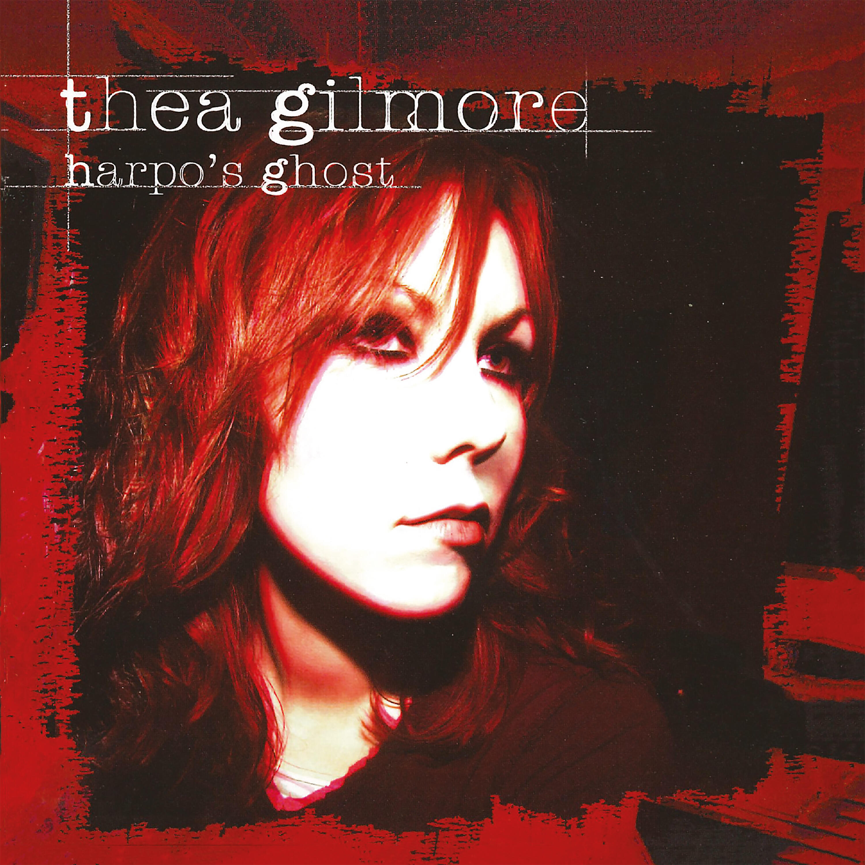 Релиз Harpo's Ghost