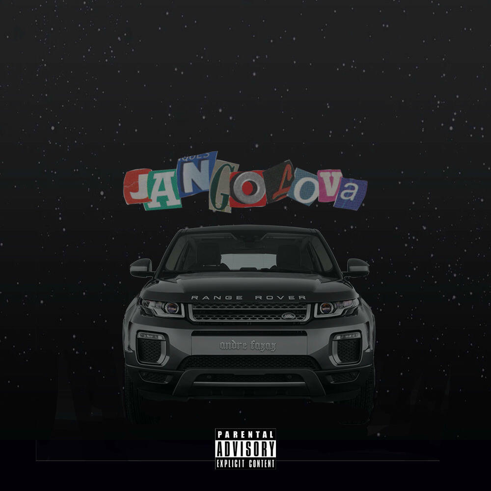 Релиз Jangolova