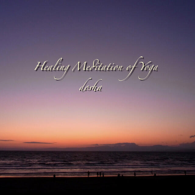 Релиз Healing Meditation of Yoga