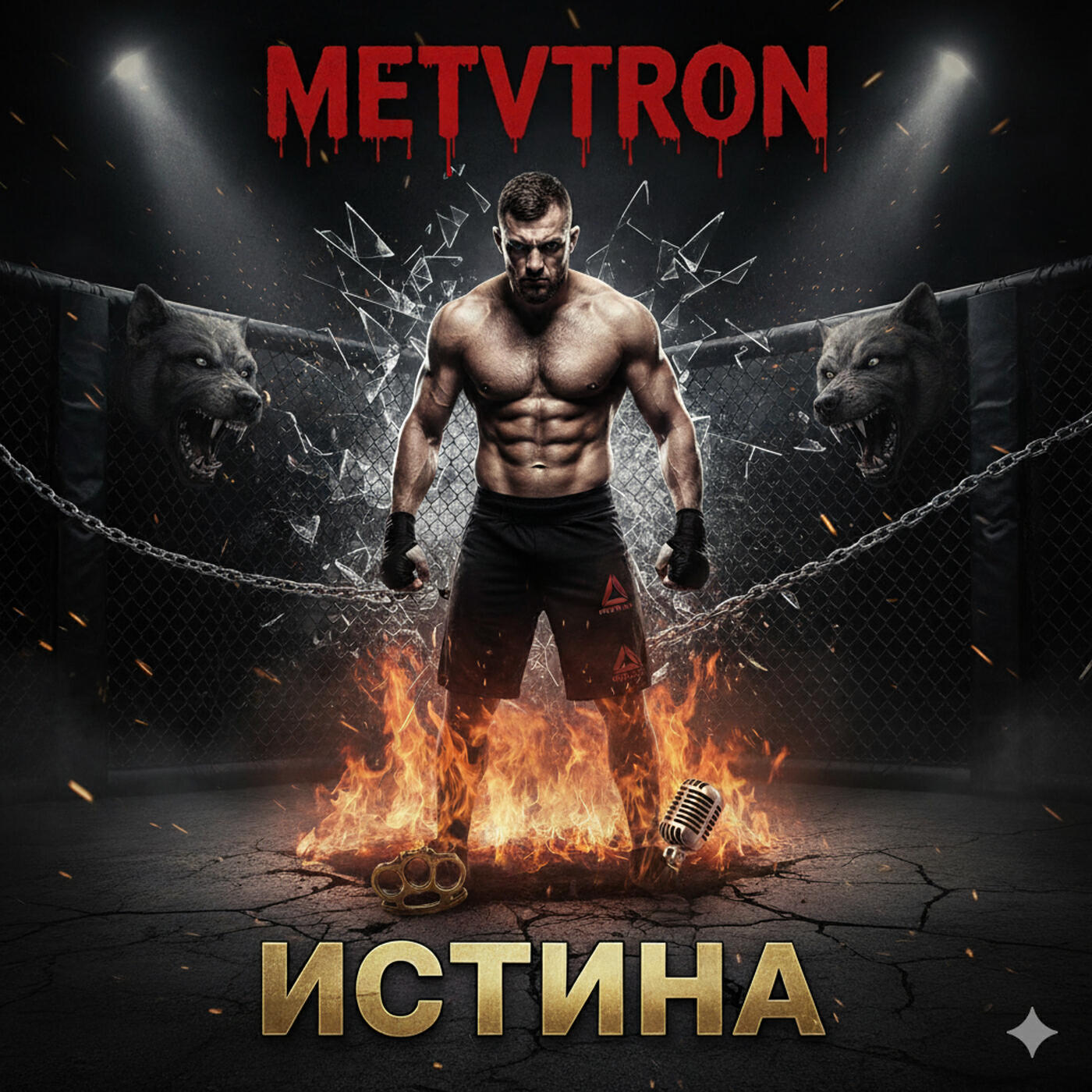 Релиз Истина