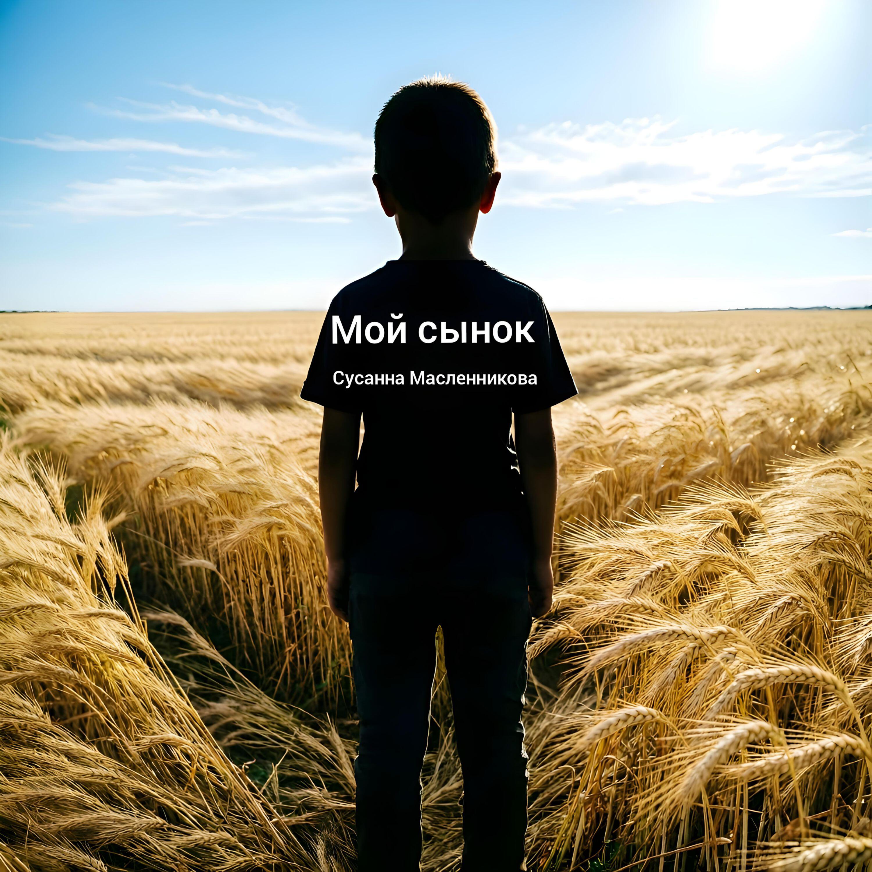 Релиз Мой сынок