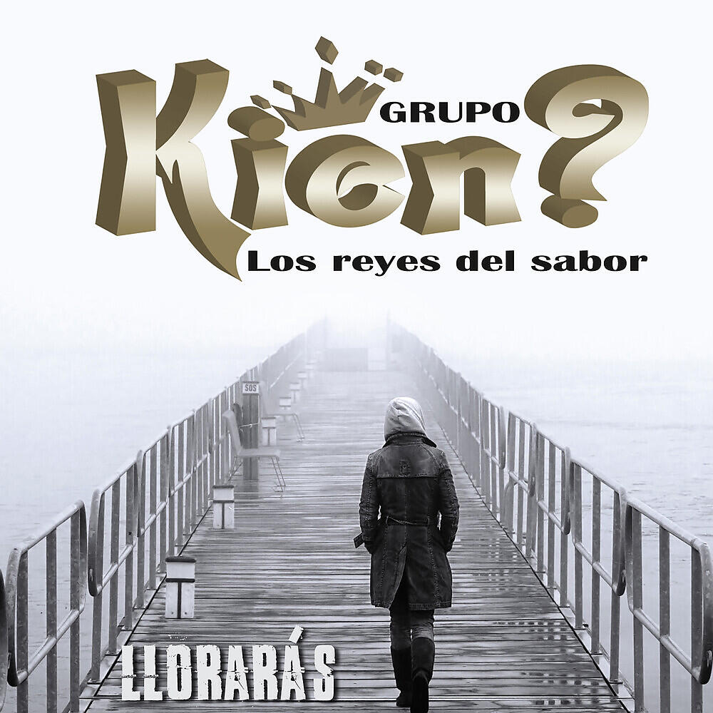 Релиз Llorarás