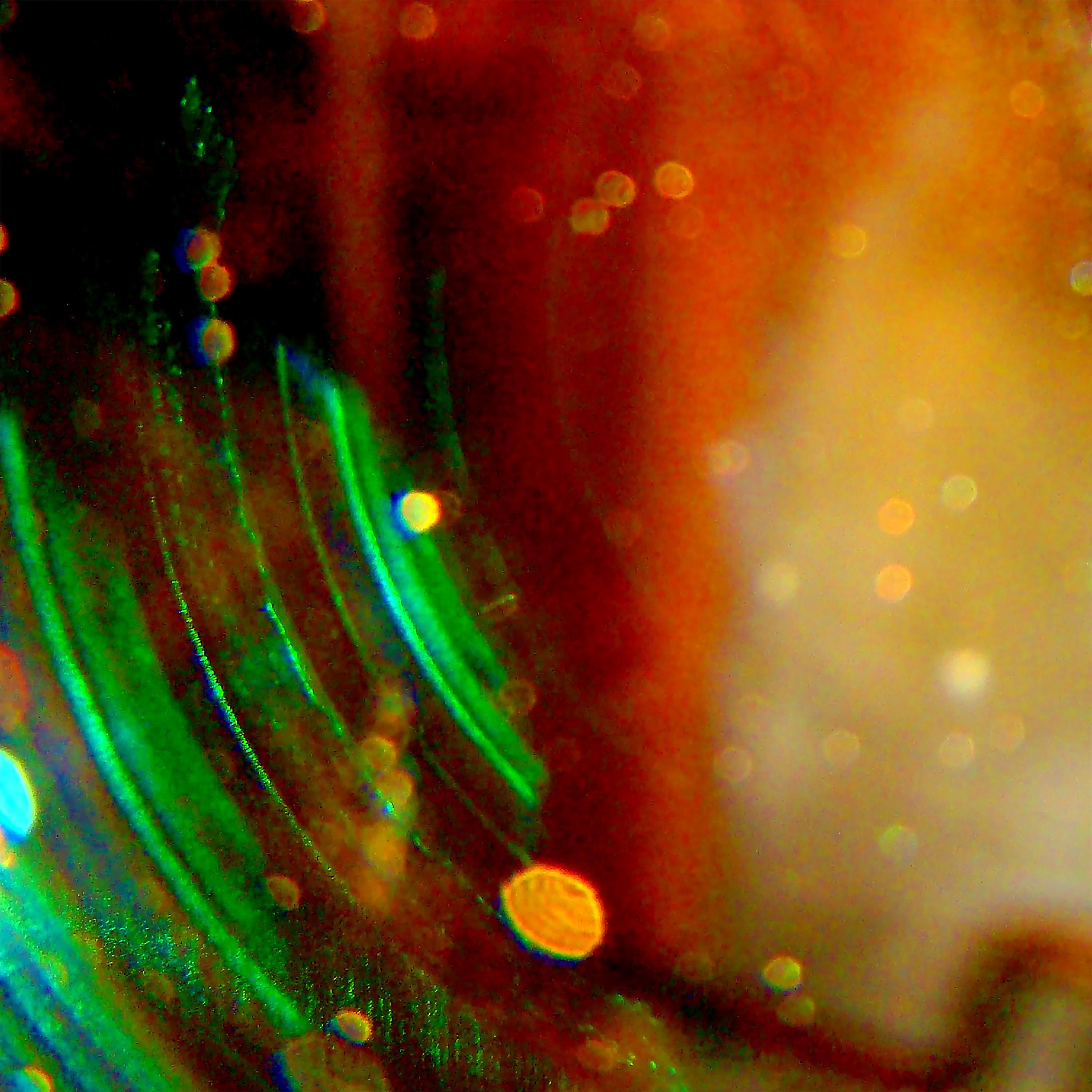 Scatter Swept