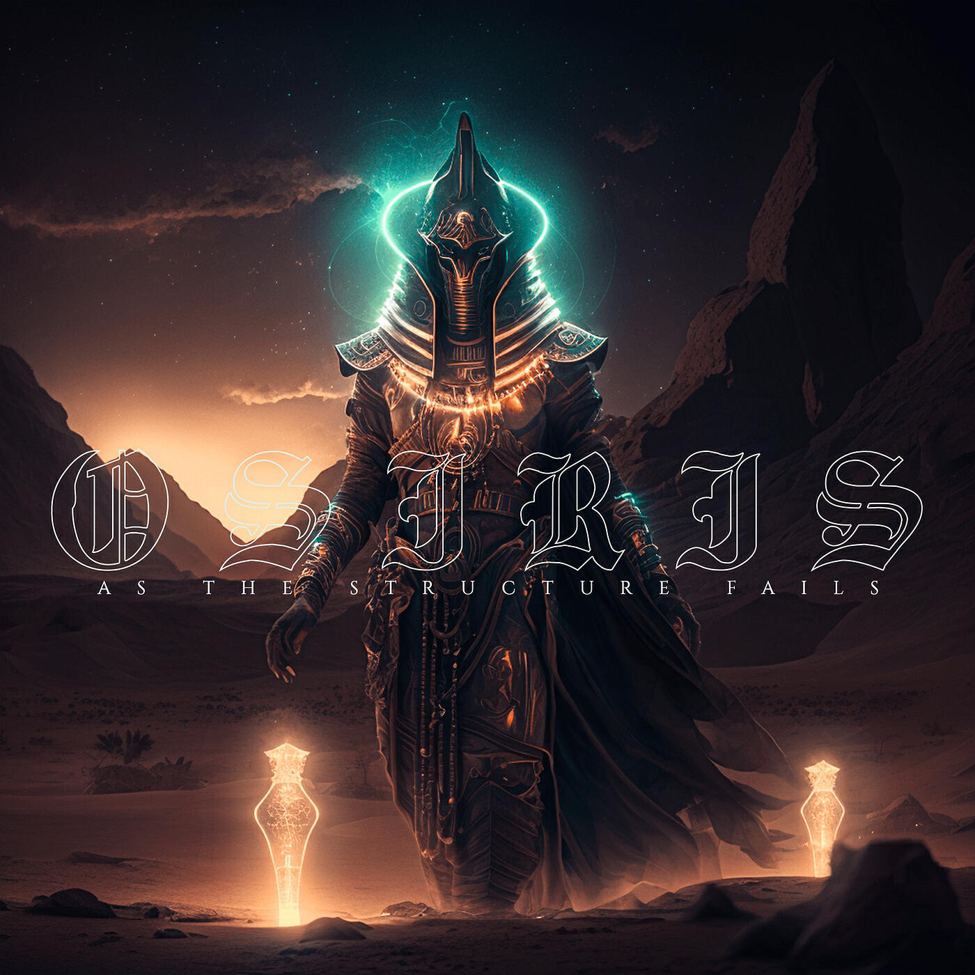 Релиз Osiris
