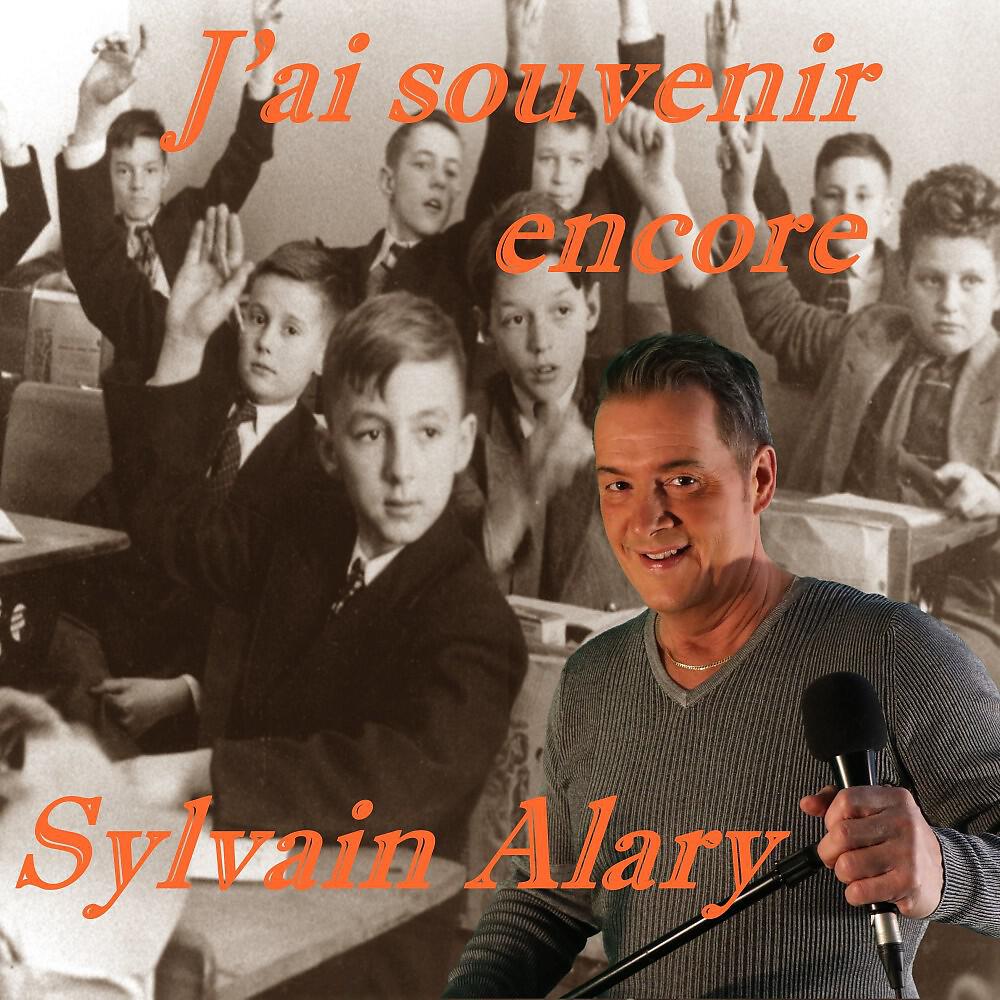Релиз J'ai souvenir encore