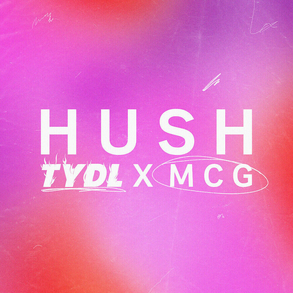 Релиз Hush