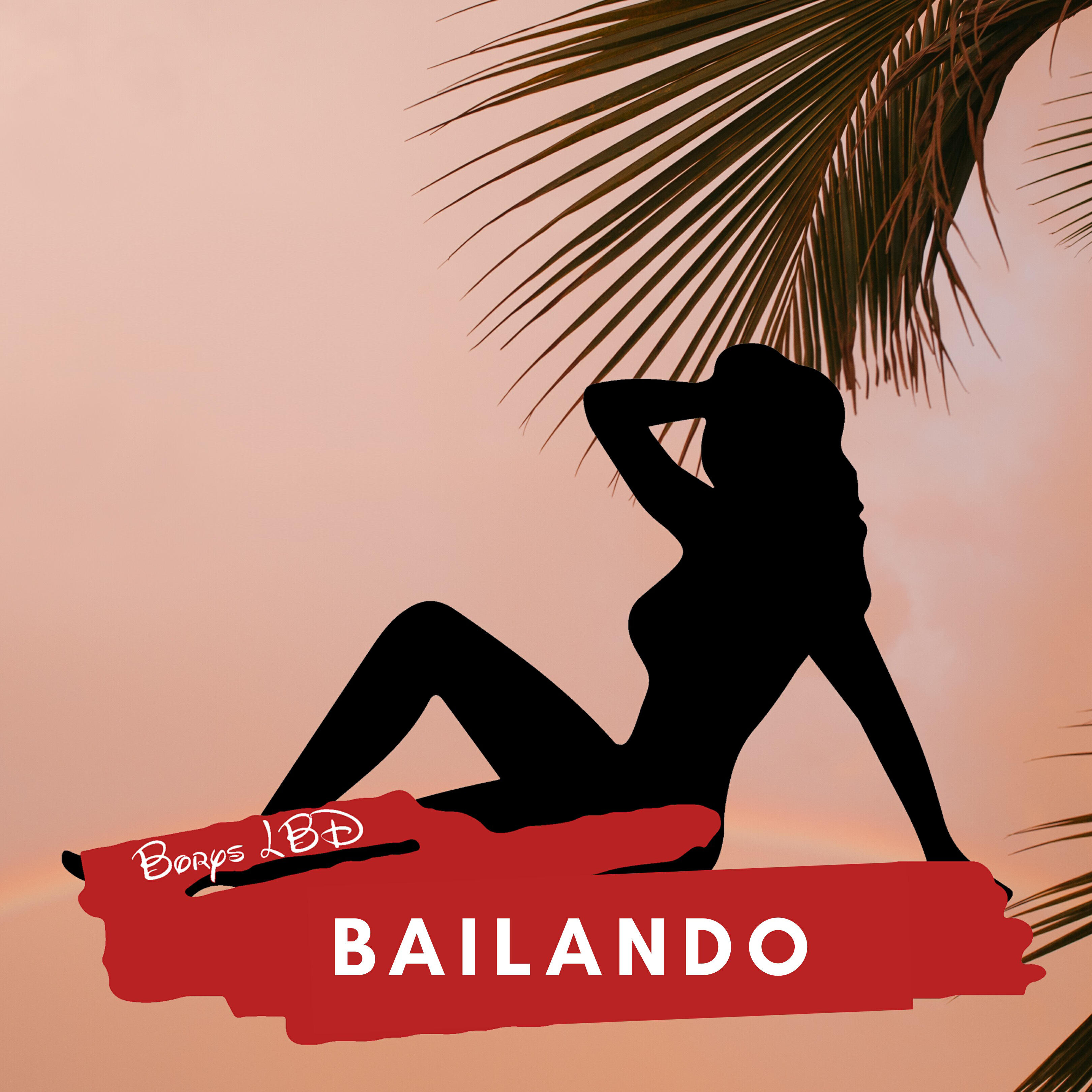 Релиз Bailando (Club Edit)
