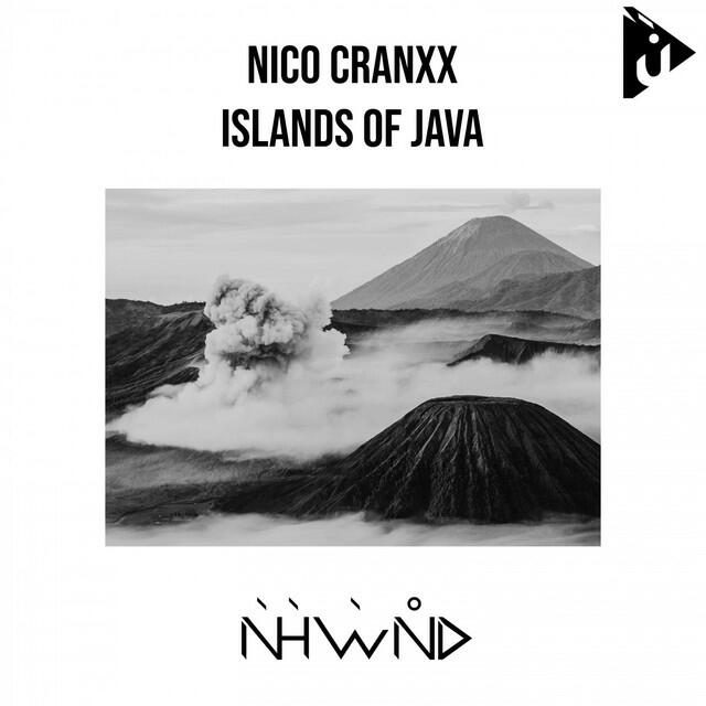 Релиз Islands of Java