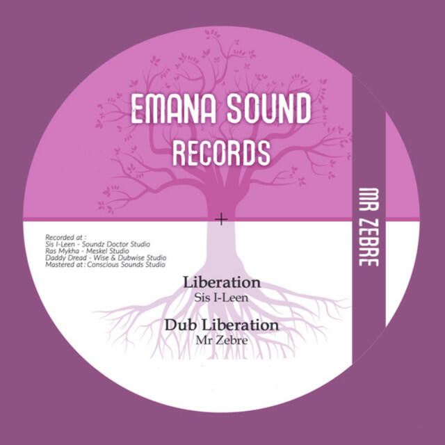 Релиз Liberation & No One