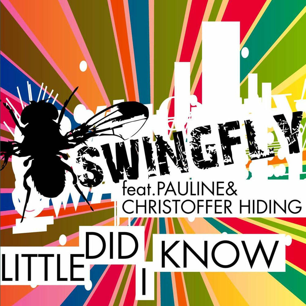 Релиз Little Did I Know (Radio Version)