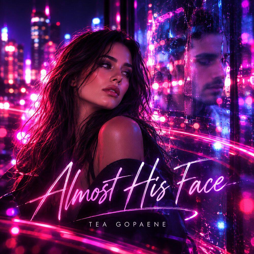 Релиз Almost His Face