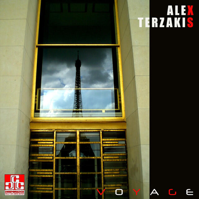 Релиз Voyage