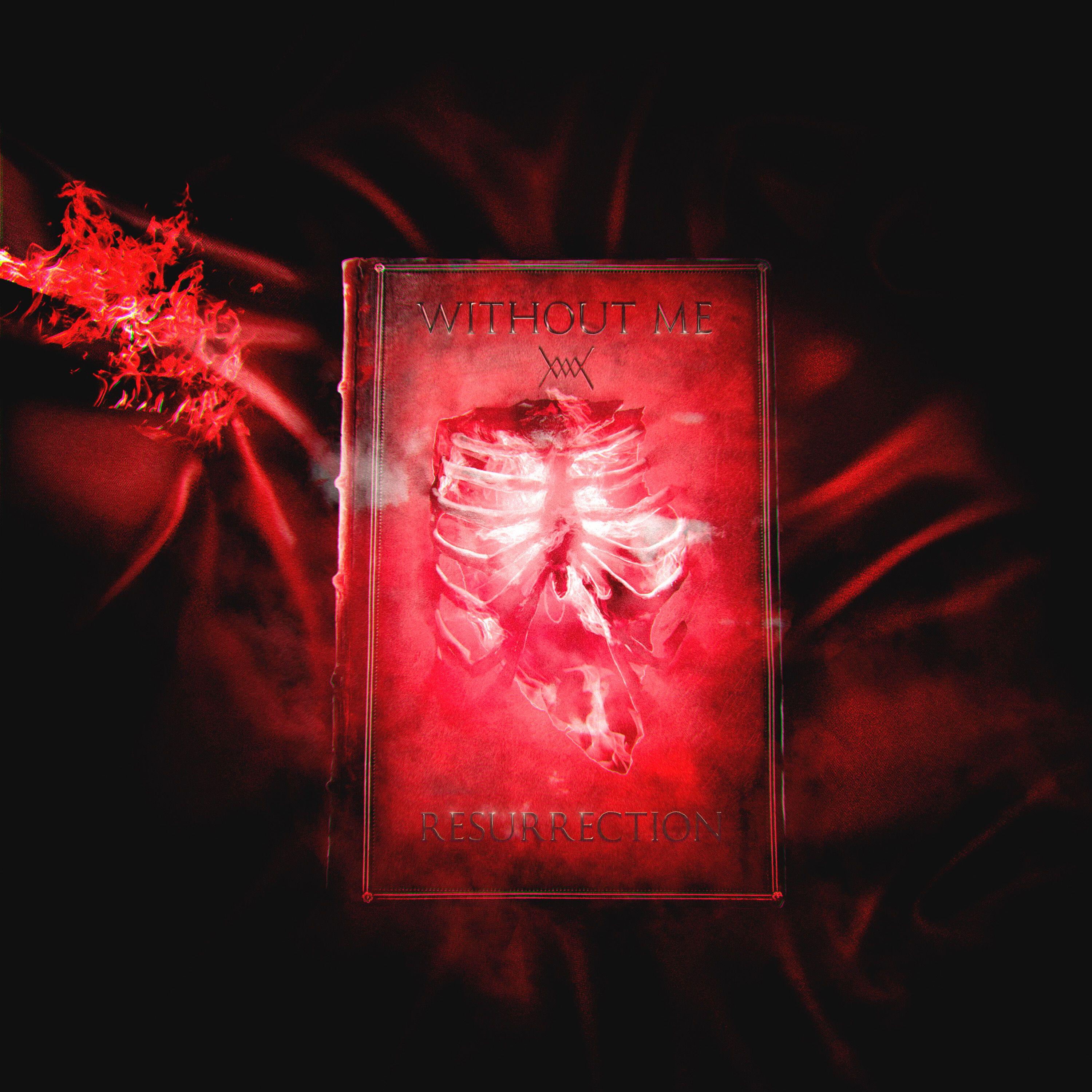 Постер альбома Resurrection