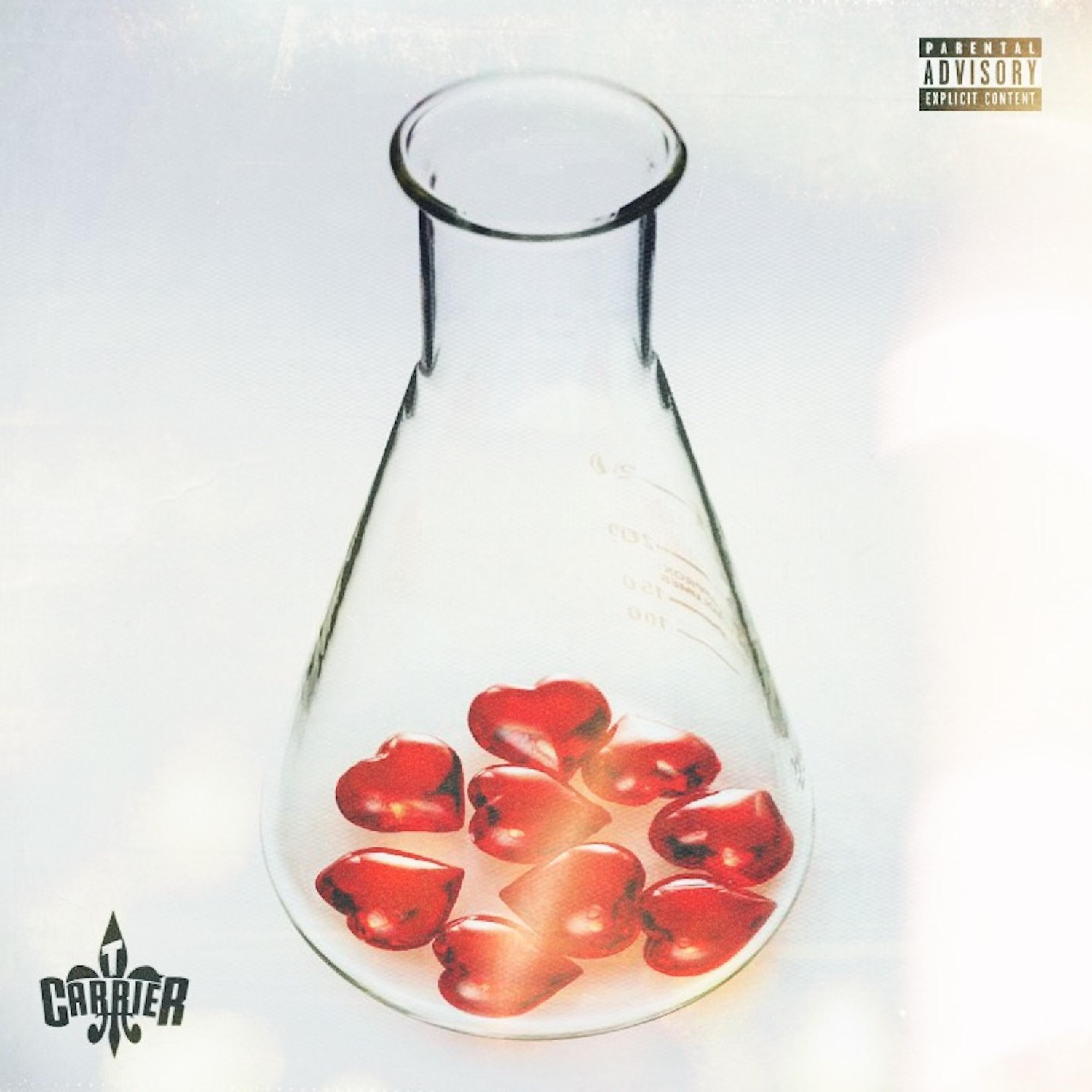 Релиз Chemistry