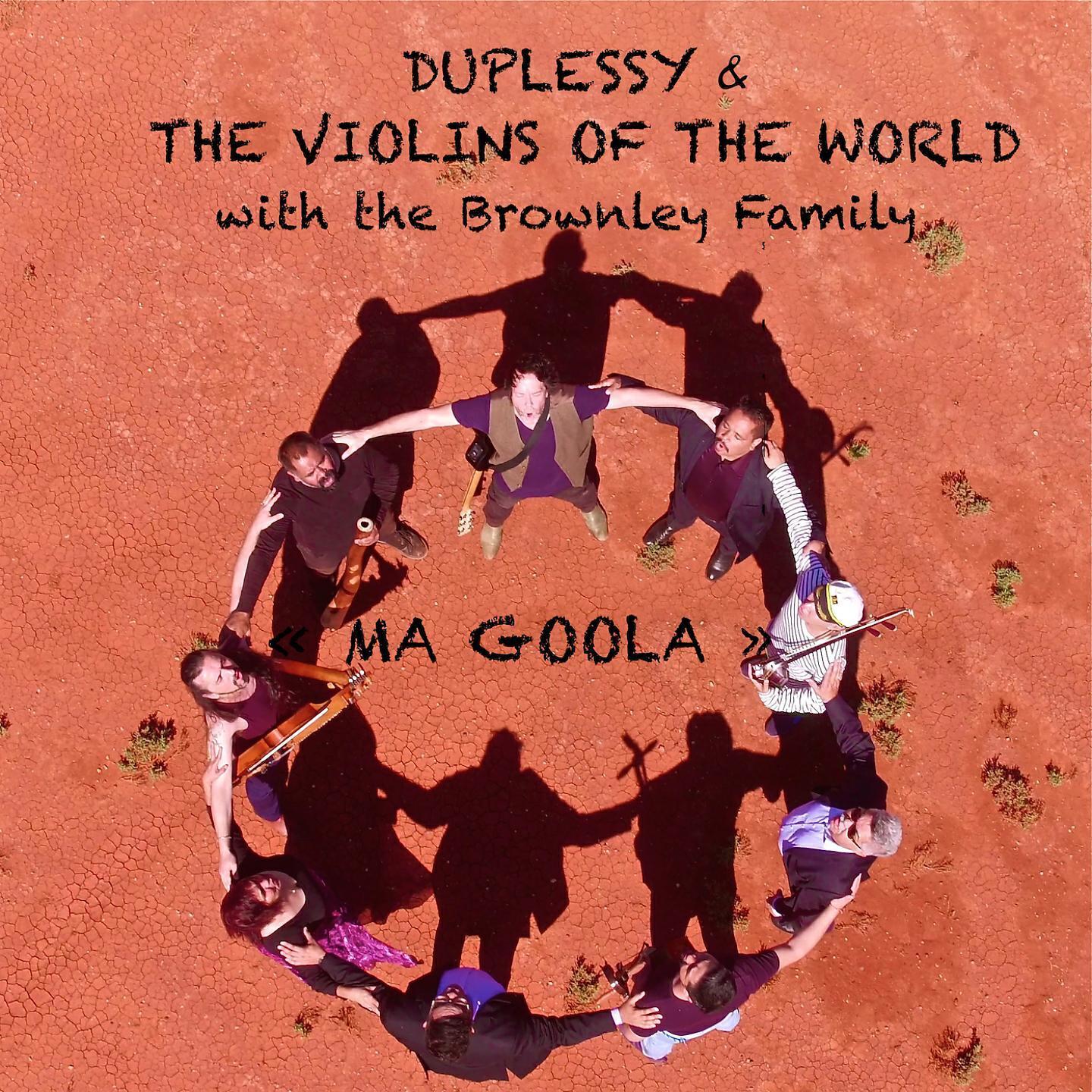 The Brownley Family