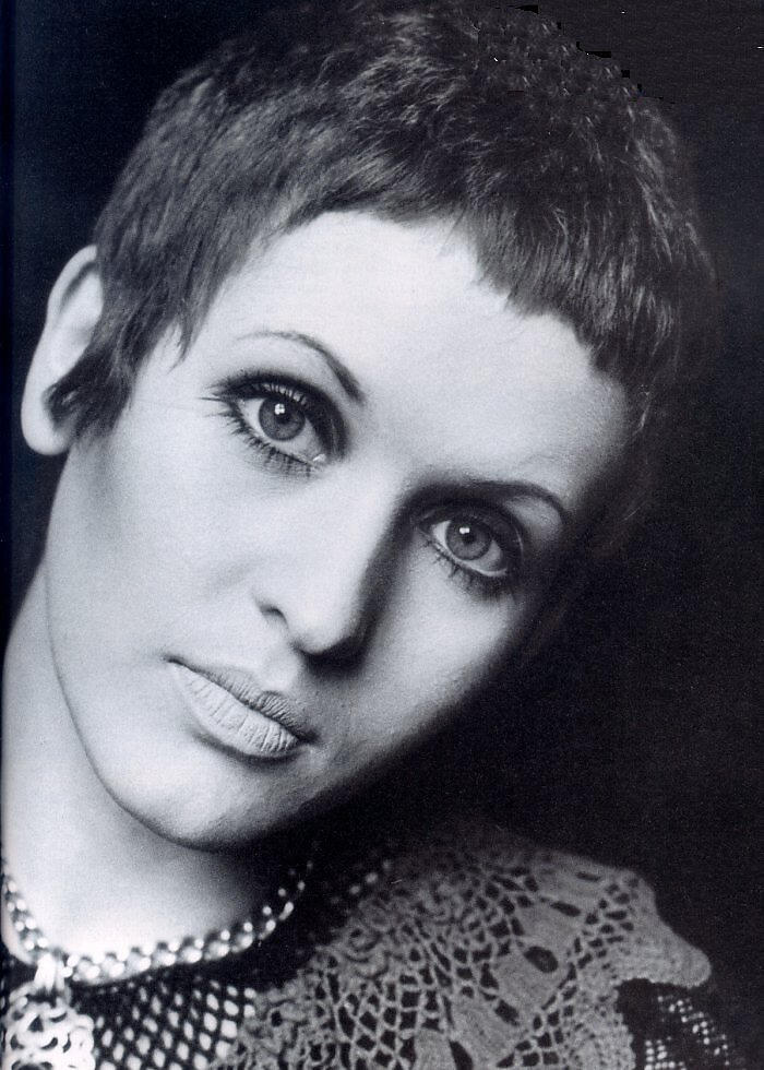 Julie Tippetts