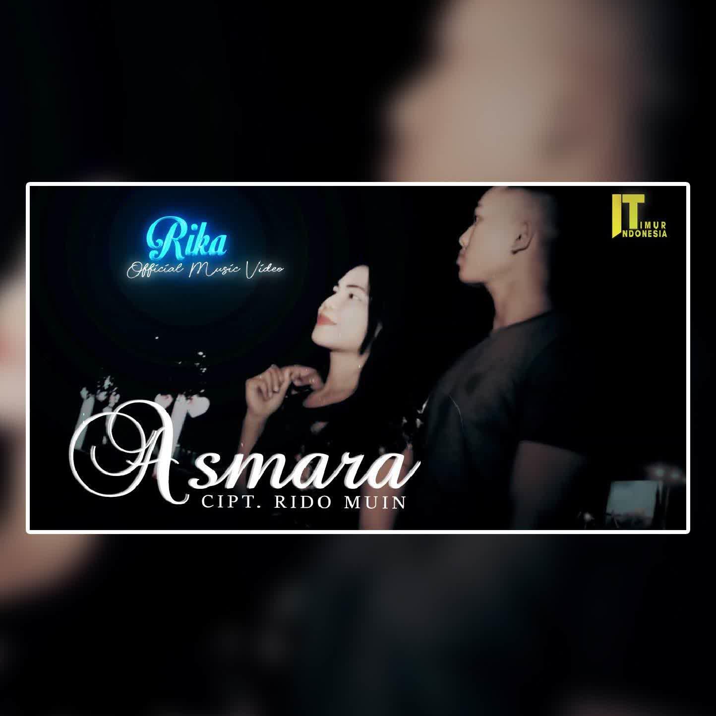 Скачать песню Rika - Asmara бесплатно в MP3 для Android и iOS