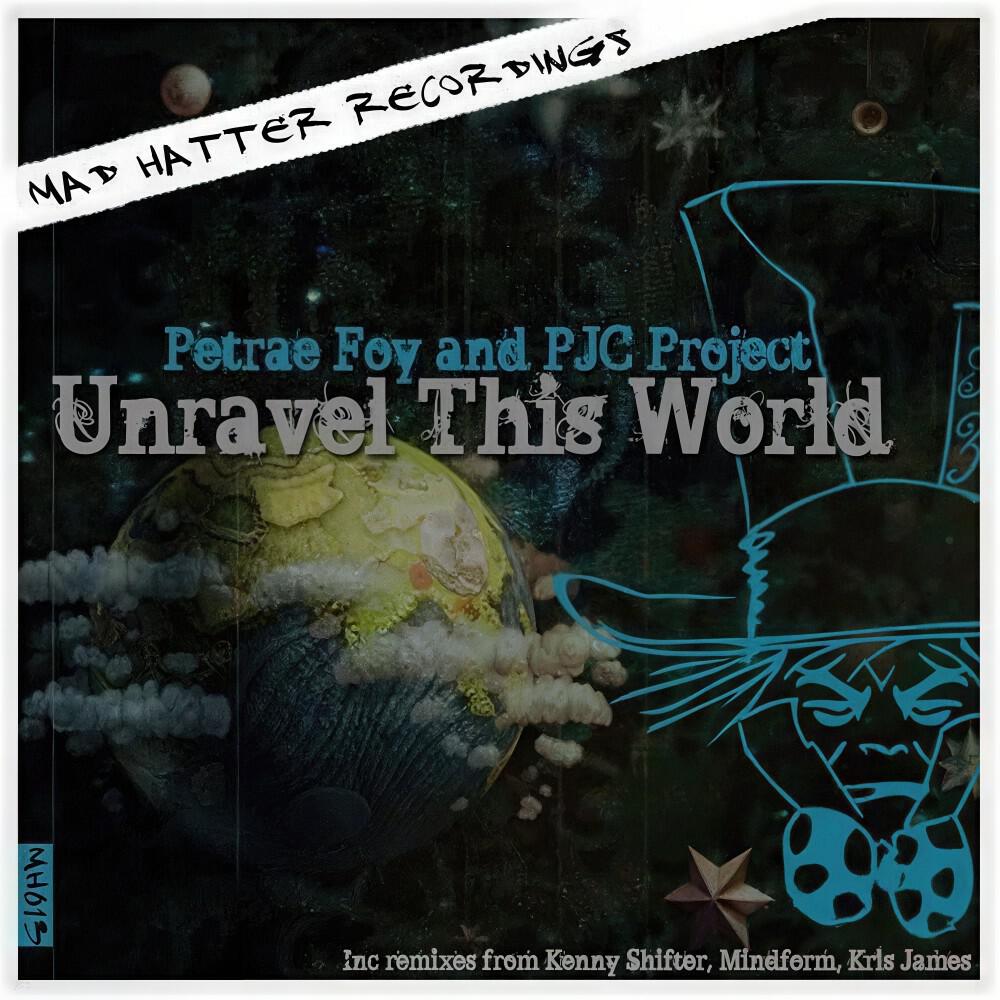 Релиз Unravel This World