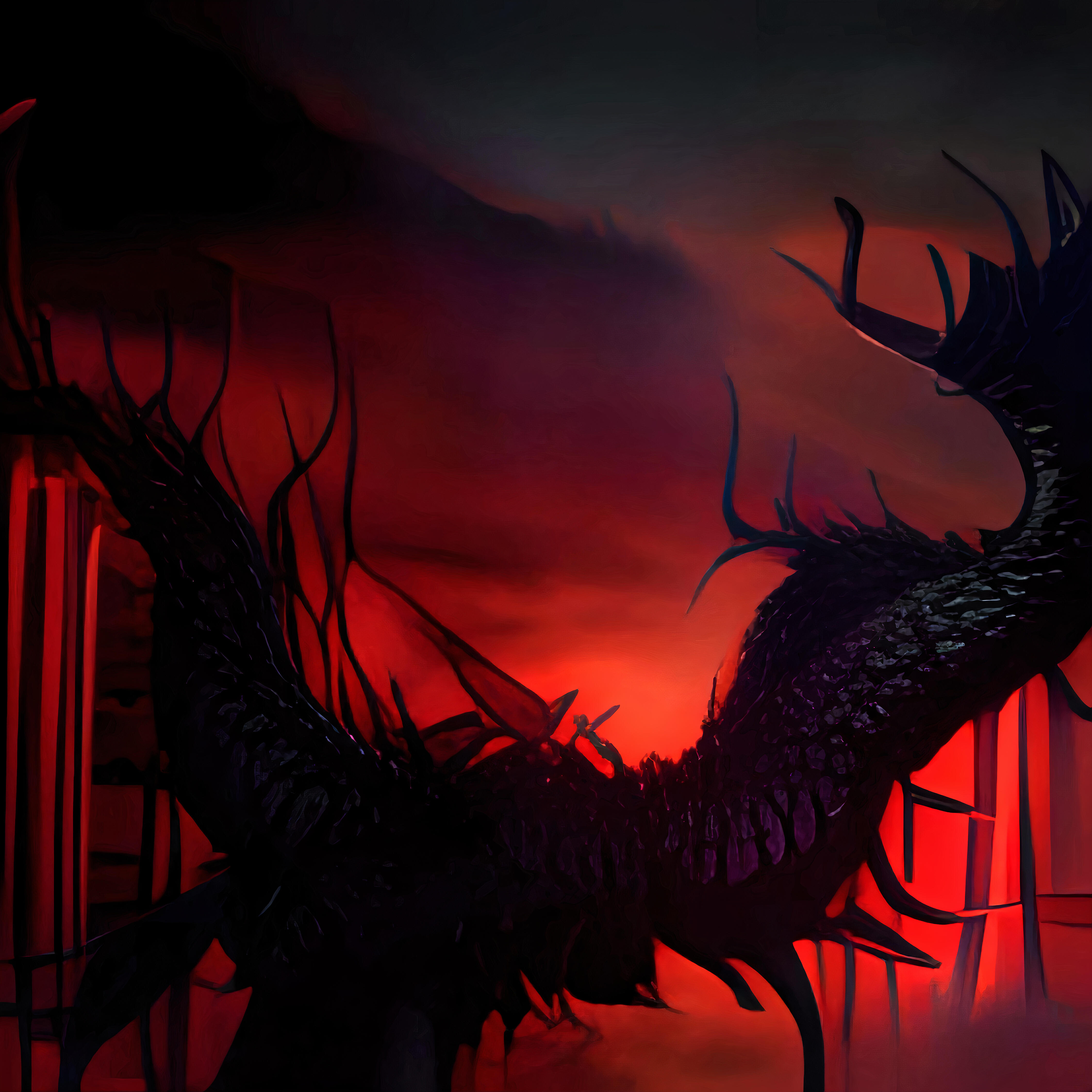 Релиз Devil Trap