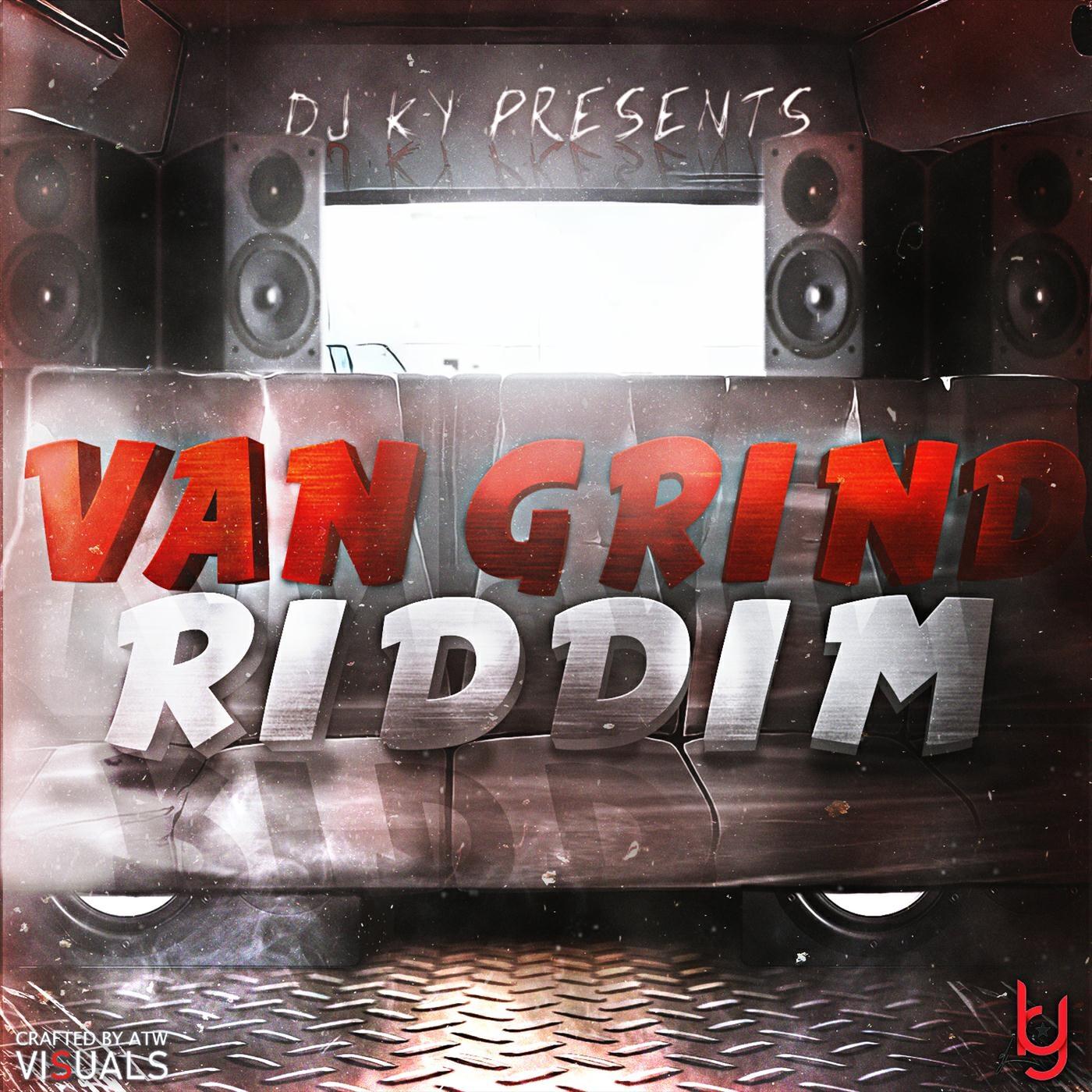 Релиз Shots (Van Grind Riddim)