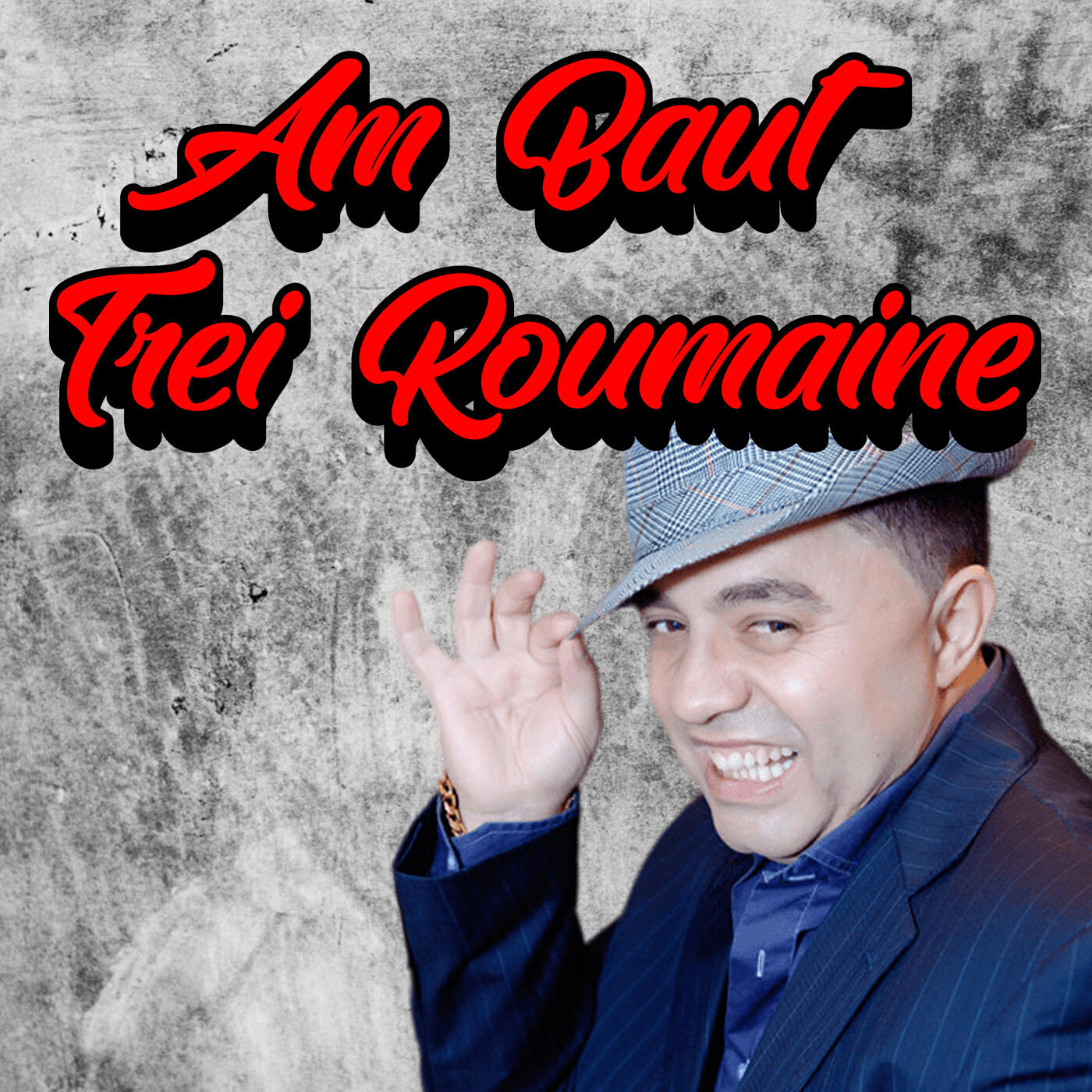 Релиз Am Baut Trei Roumaine