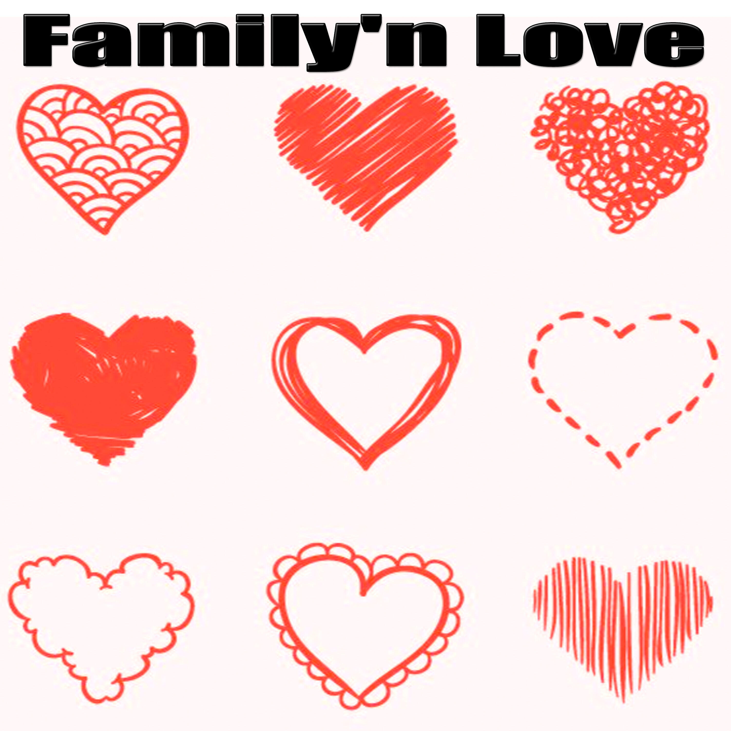 Family'n Love