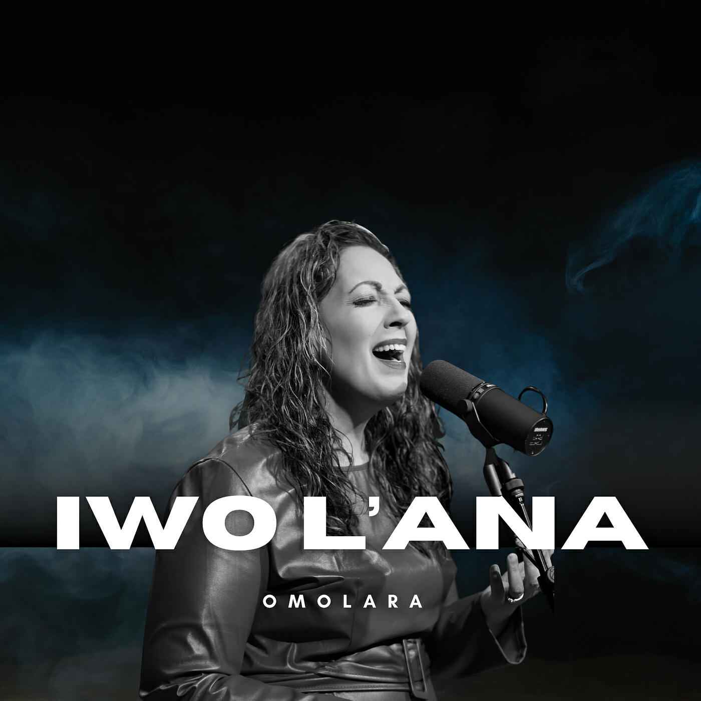 Omolara