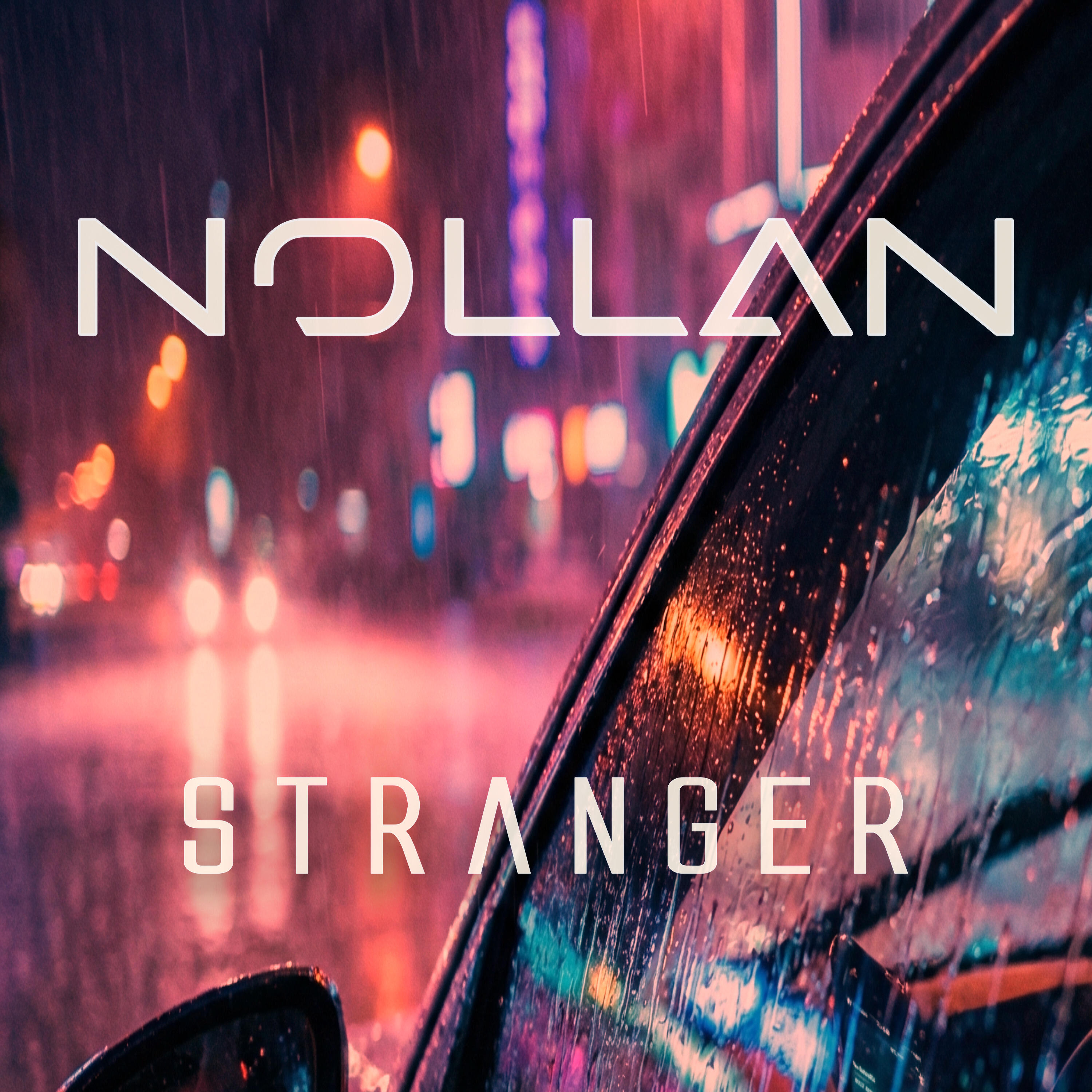 Релиз Stranger