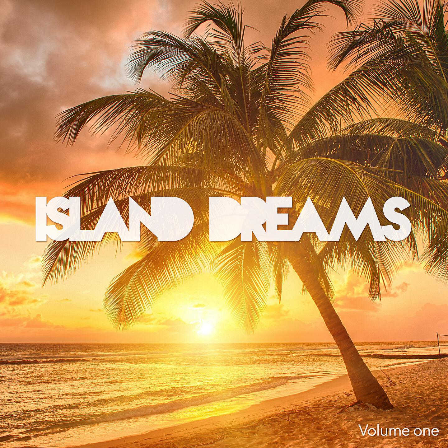 Релиз Island Dreams, Vol. 1