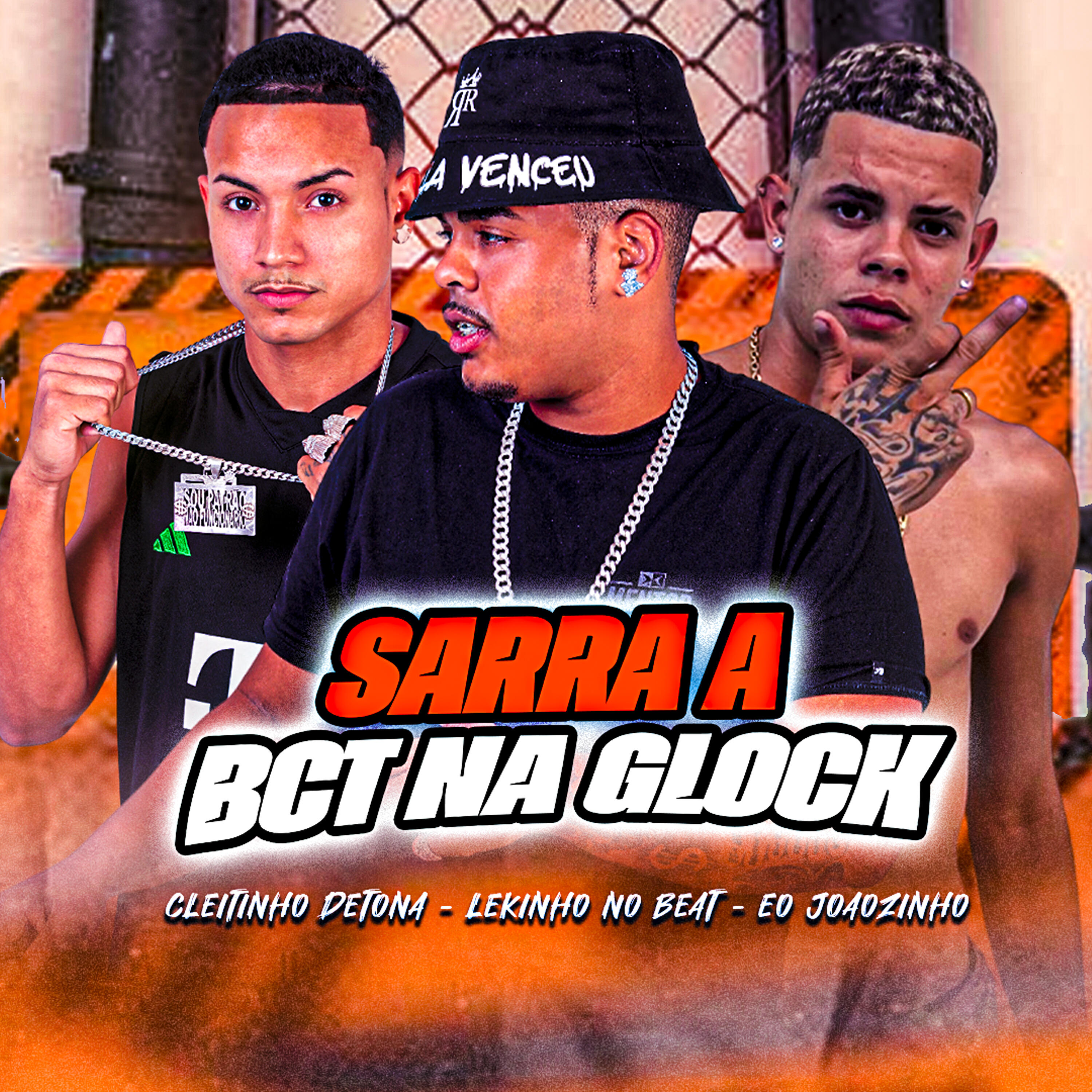 Cleitinho Detona все песни в mp3