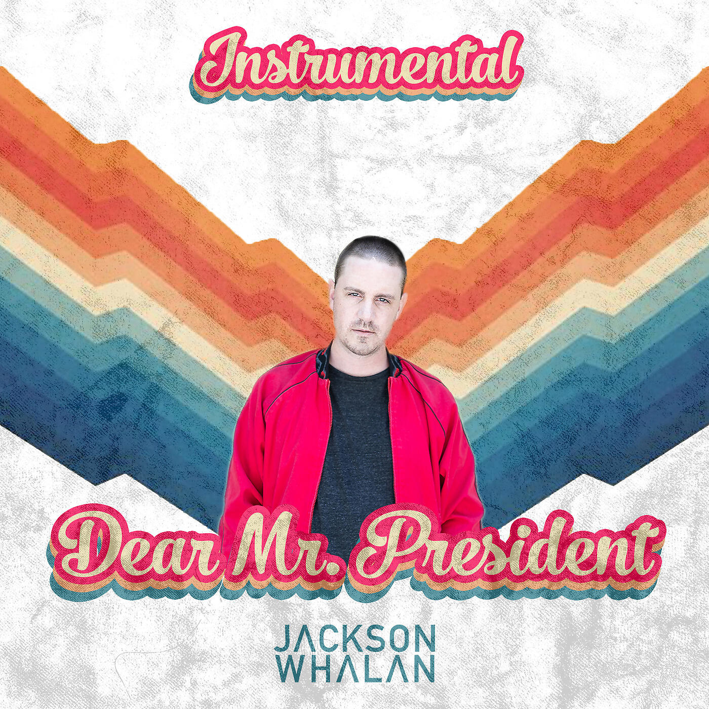 Релиз Dear Mr. President (Instrumental)