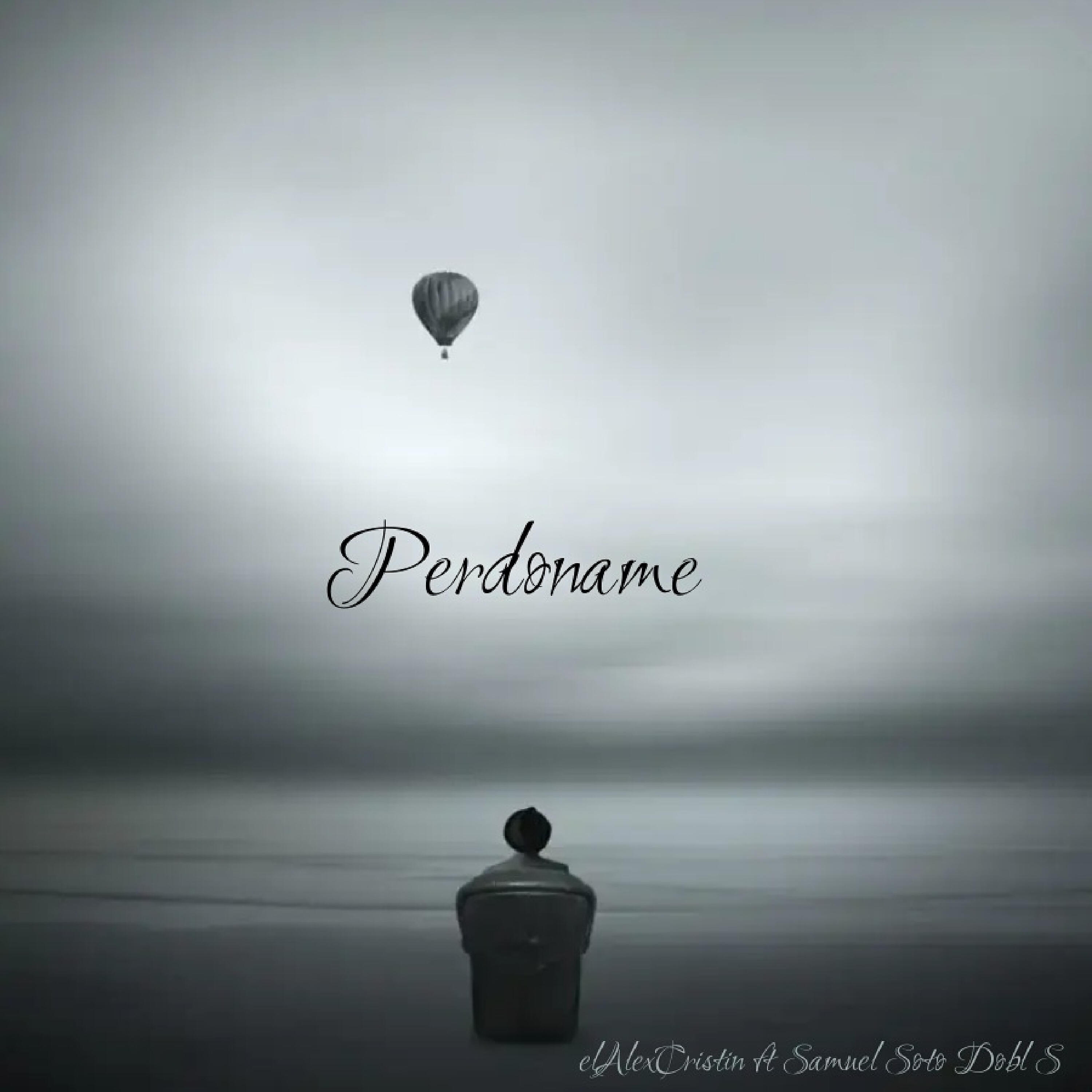 Релиз Perdoname