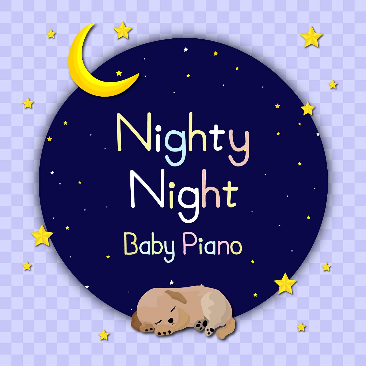 Релиз Nighty Night - Baby Piano