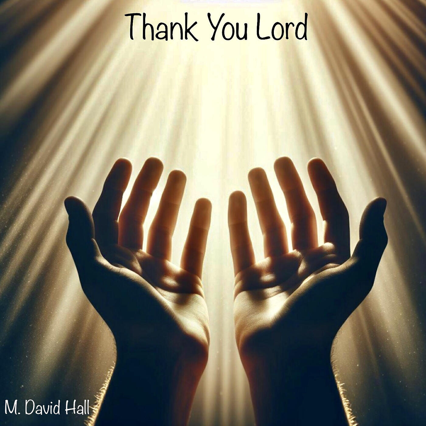 Релиз Thank You Lord