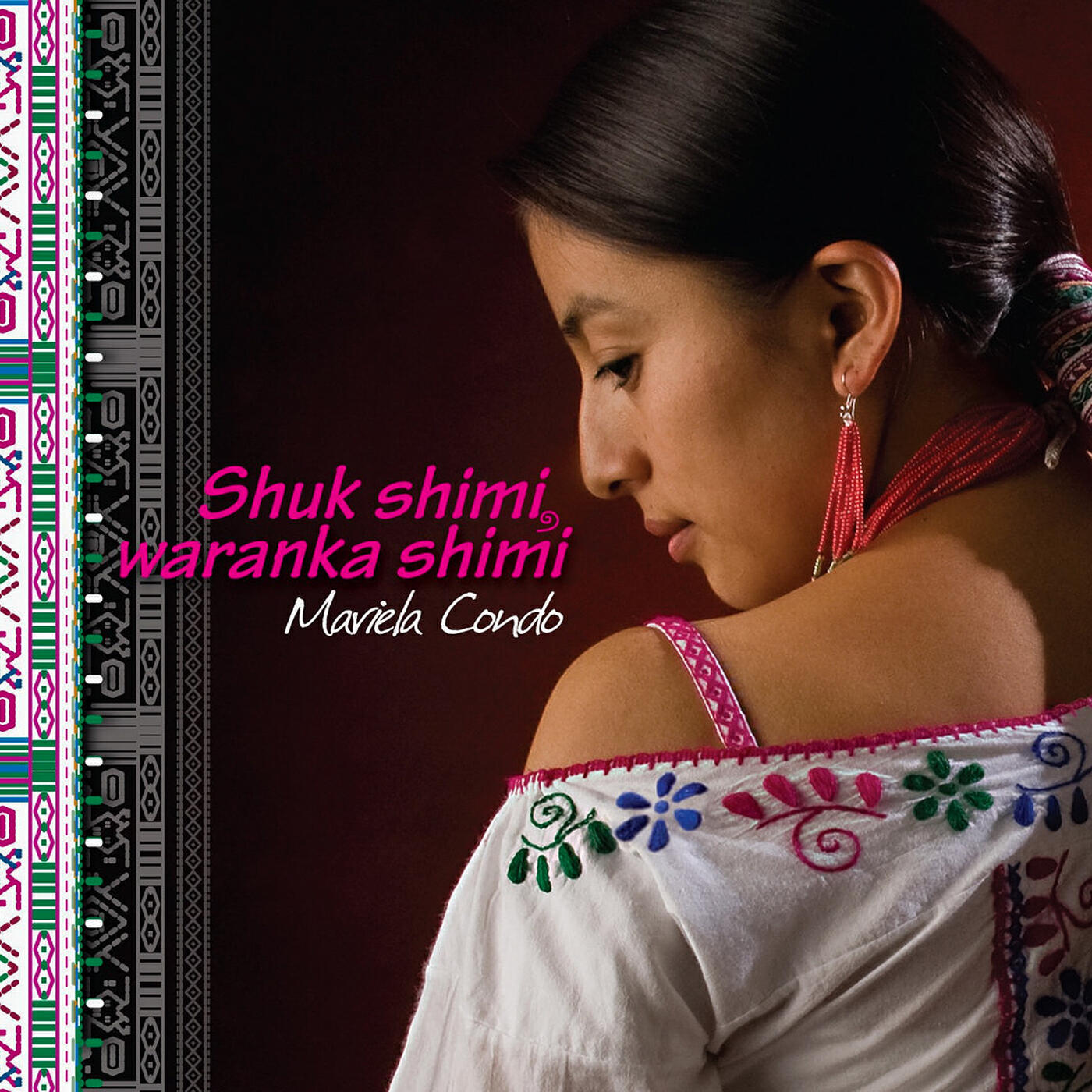 Релиз Shuk Shimi Waranka Shimi