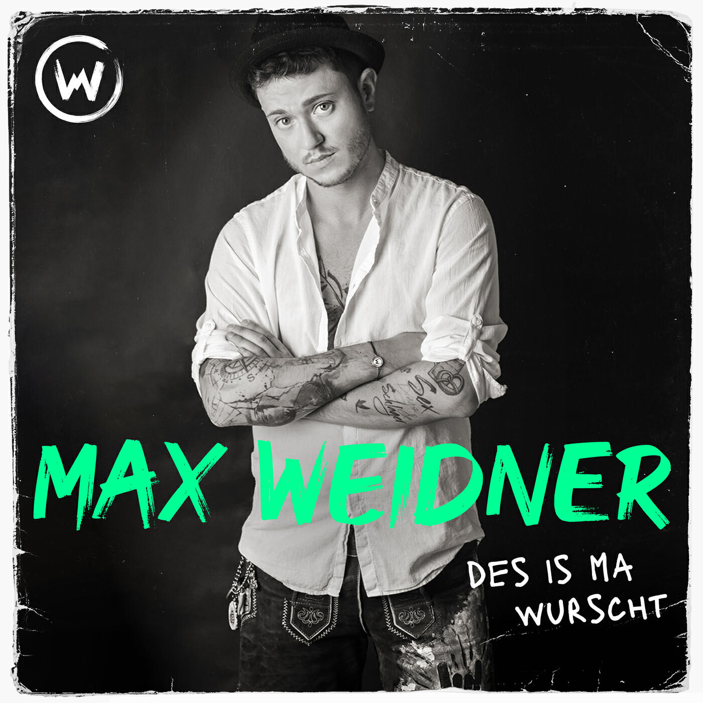 Релиз Des is ma wurscht