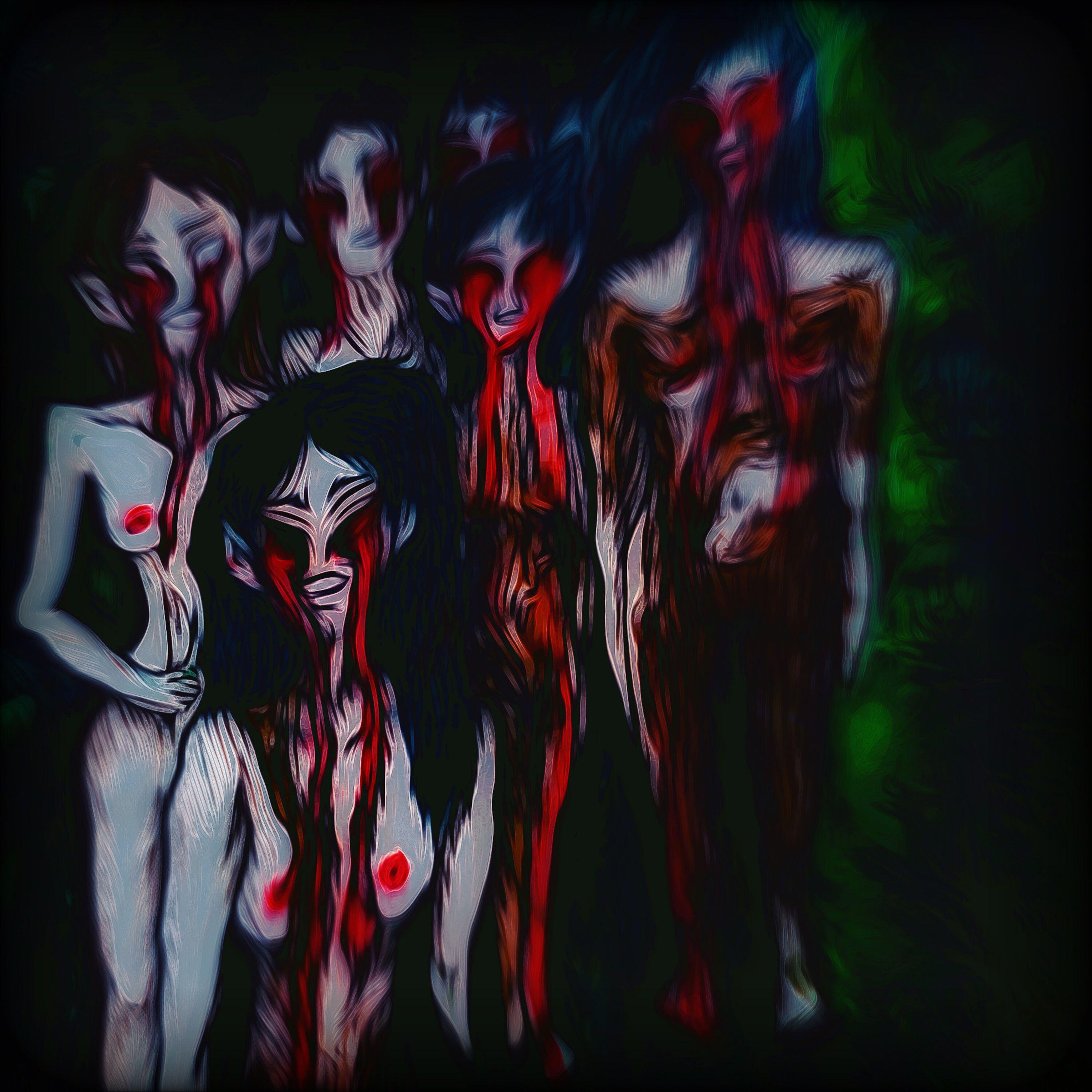 Релиз Притон