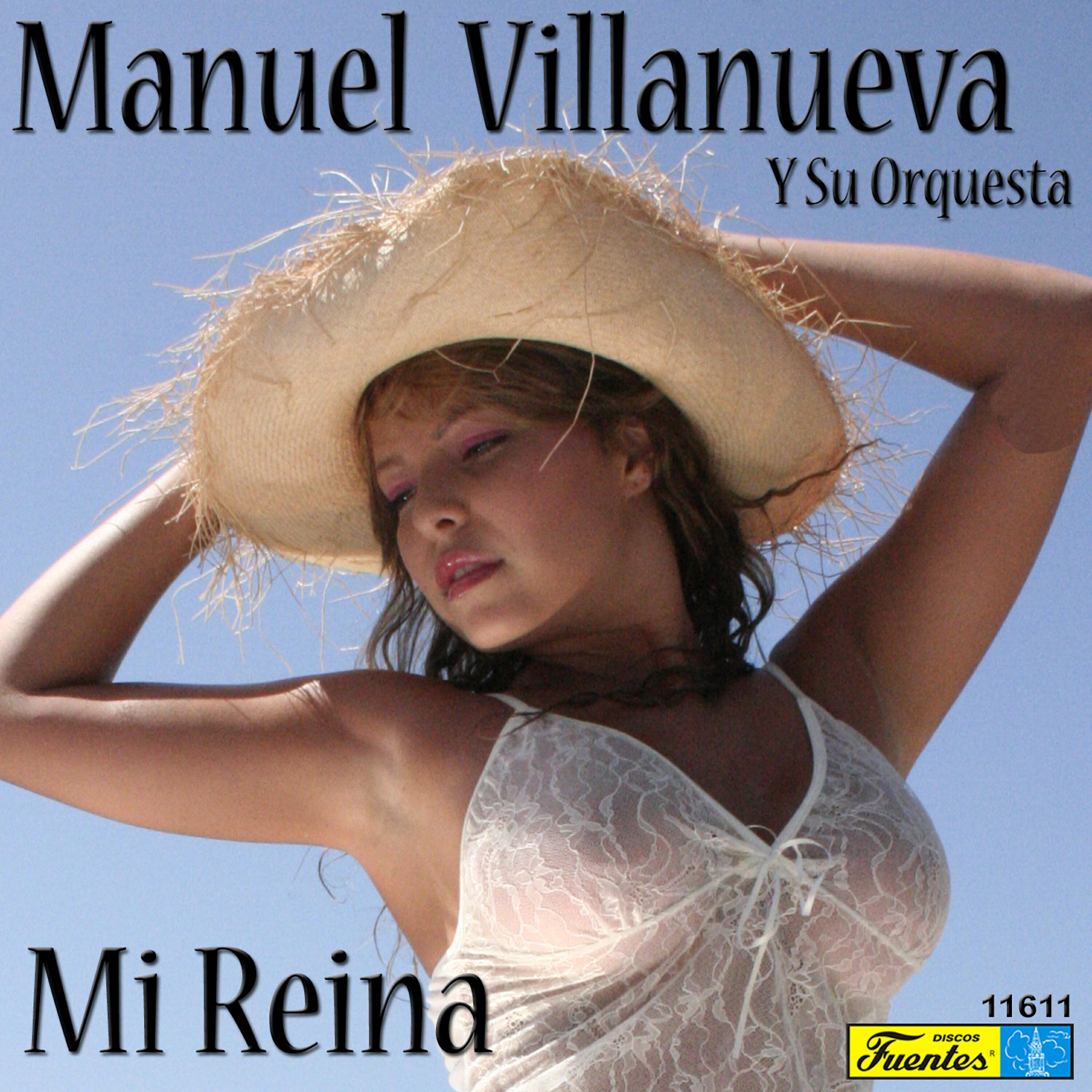 Manuel Villanueva