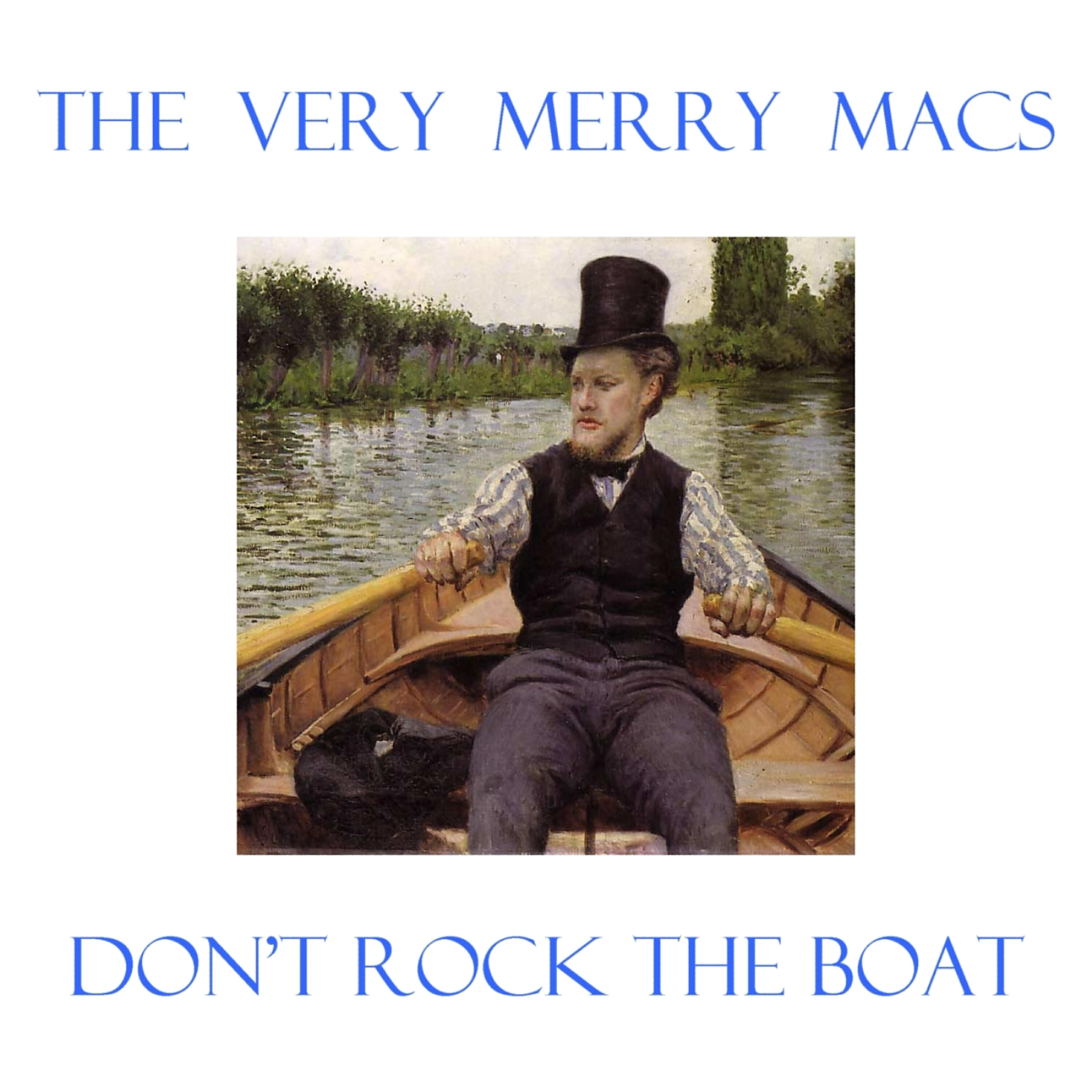 Very Merry Macs