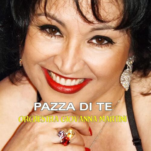 Релиз Pazza di te