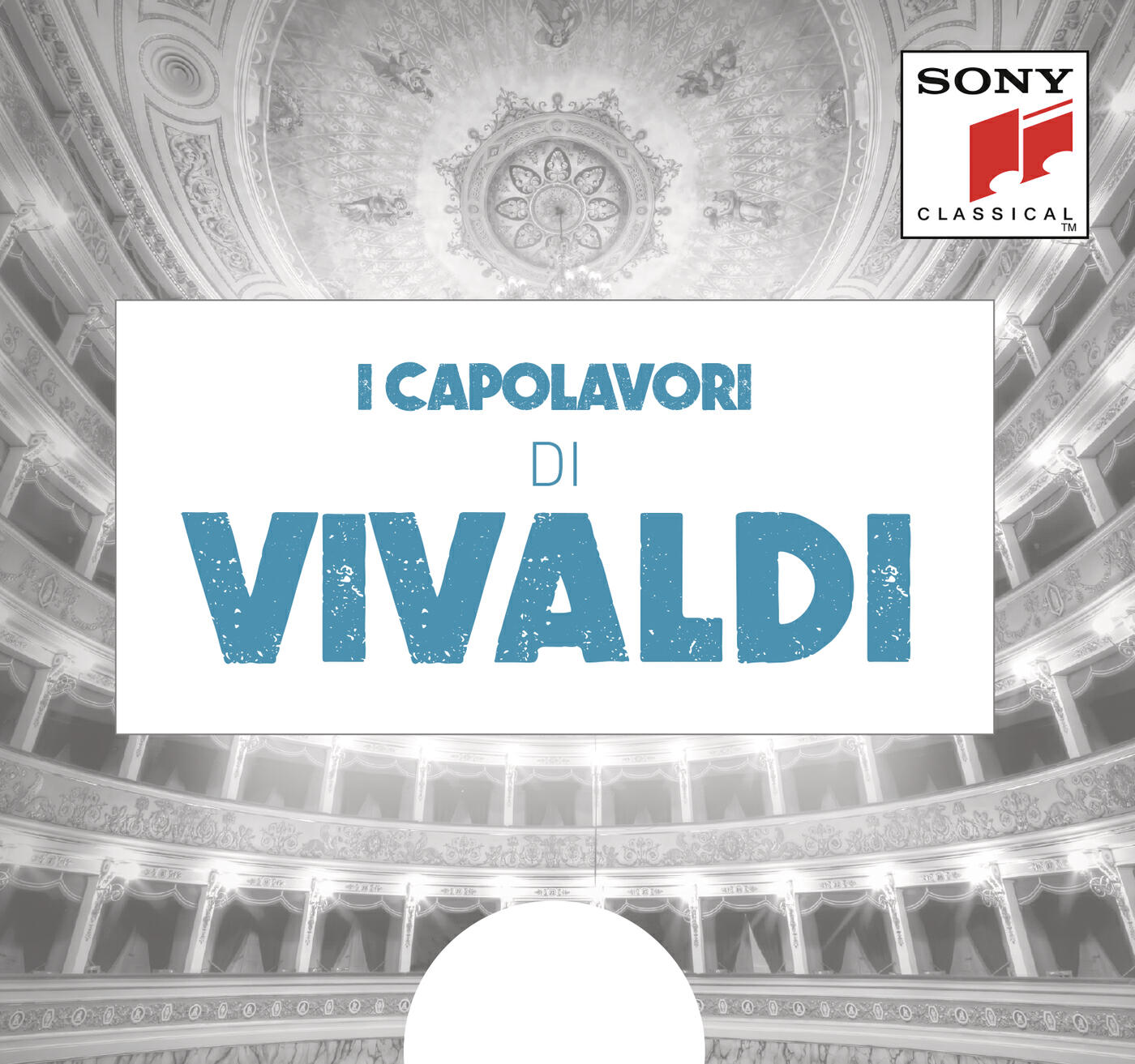 Релиз I Capolavori di Vivaldi