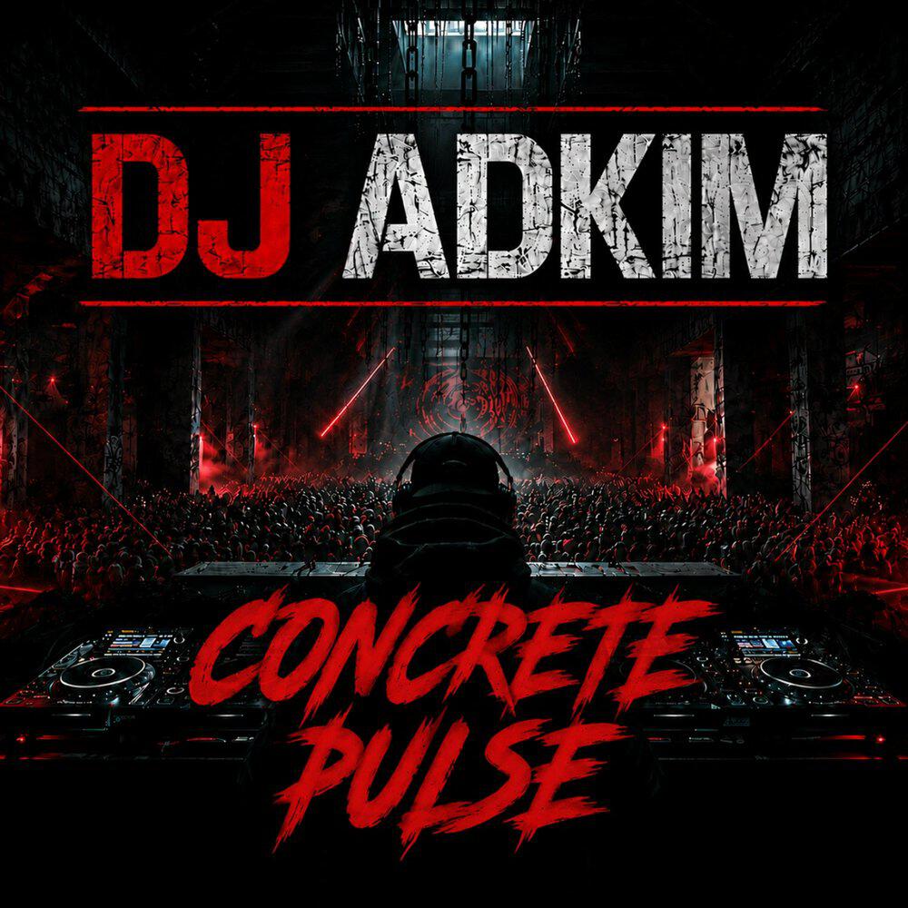 Релиз Concrete Pulse