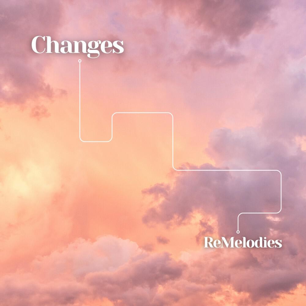 Релиз Changes