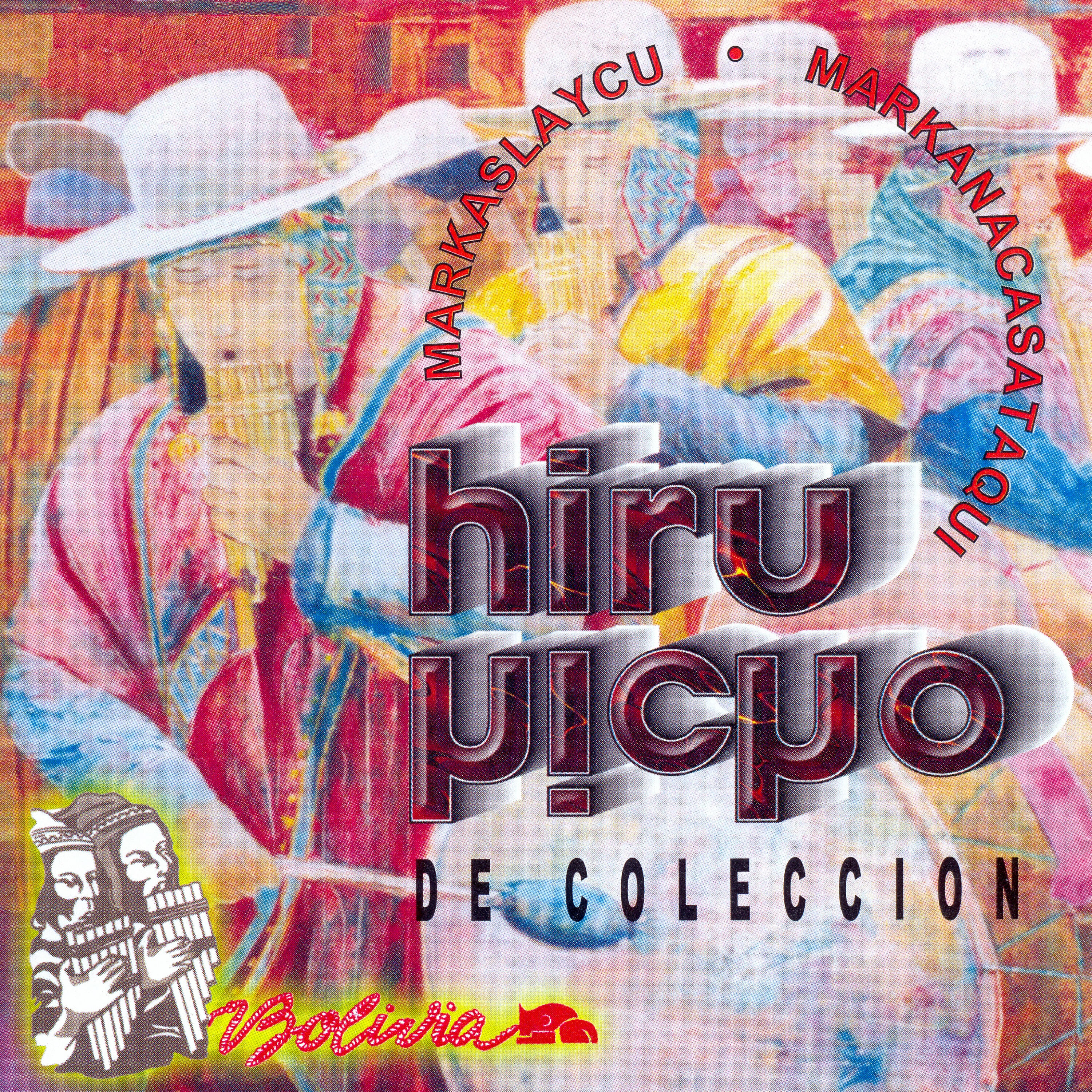 Релиз De Colección